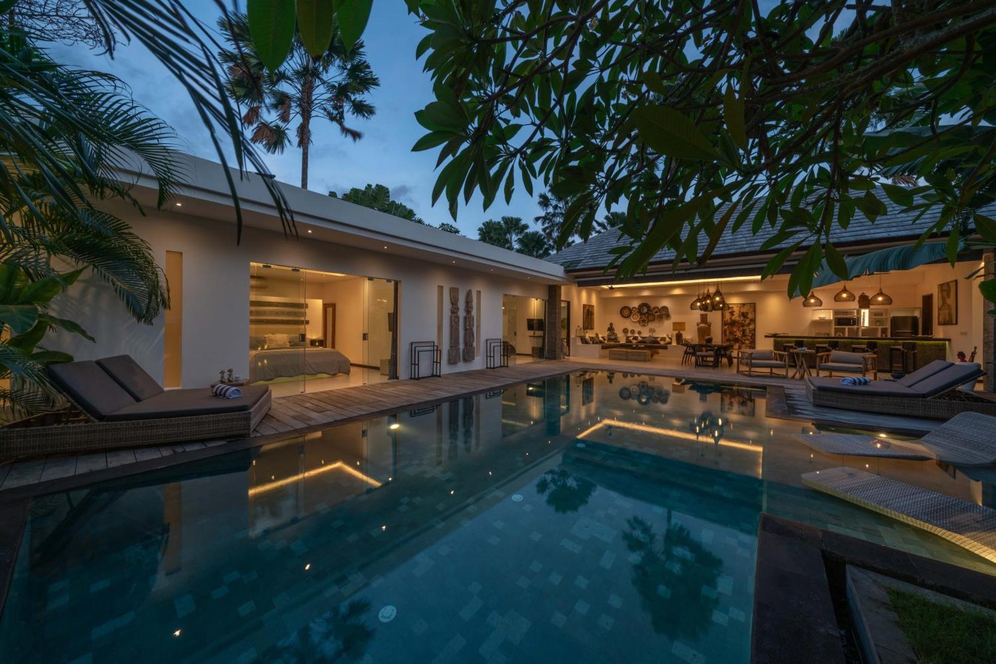 Marlon * Seminyak (Bali)
