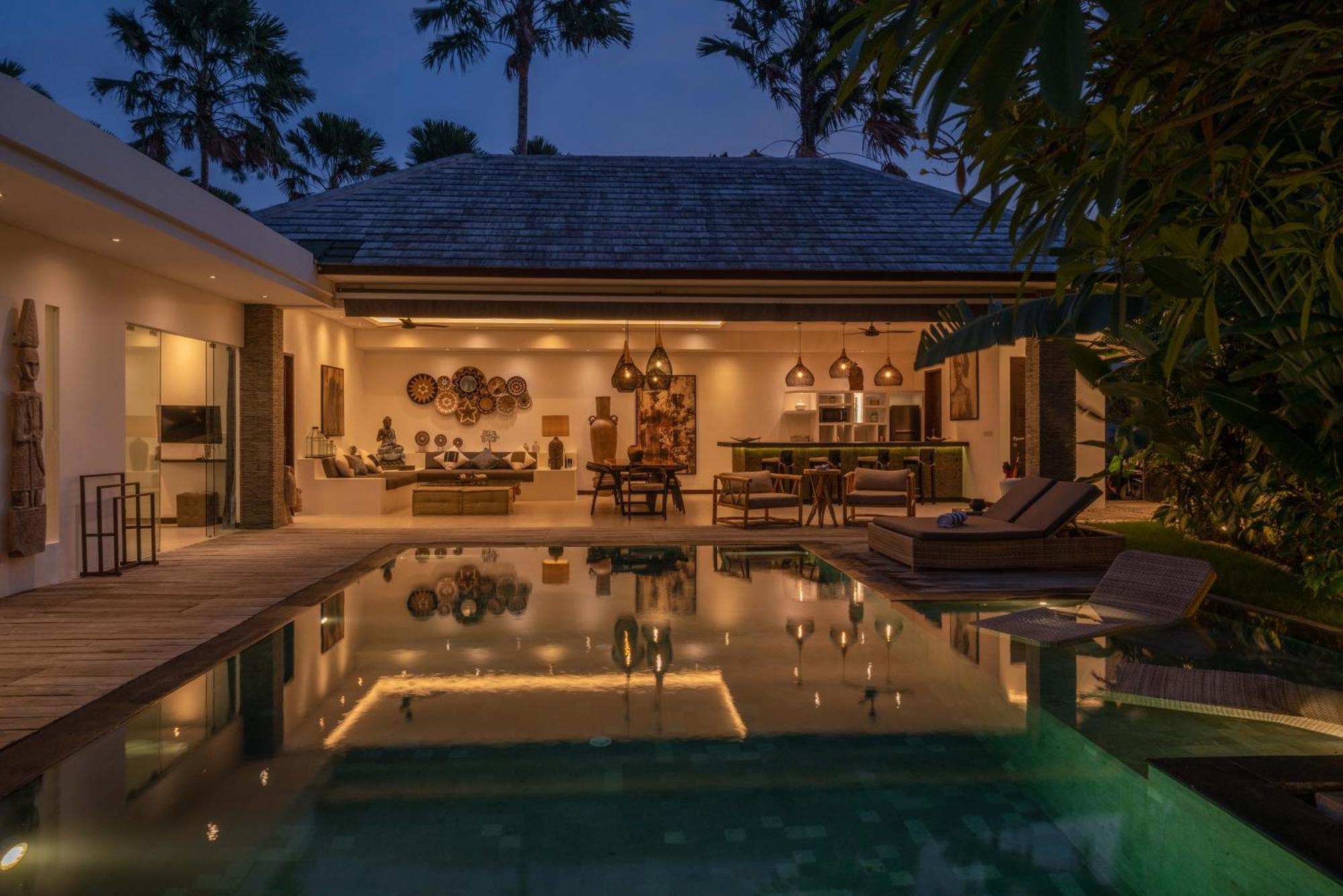 Marlon * Seminyak (Bali)