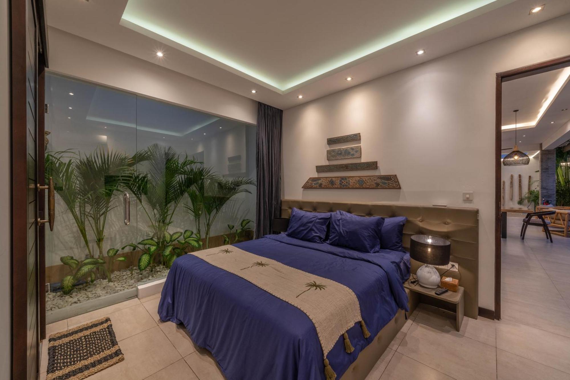 Villa Marlon *