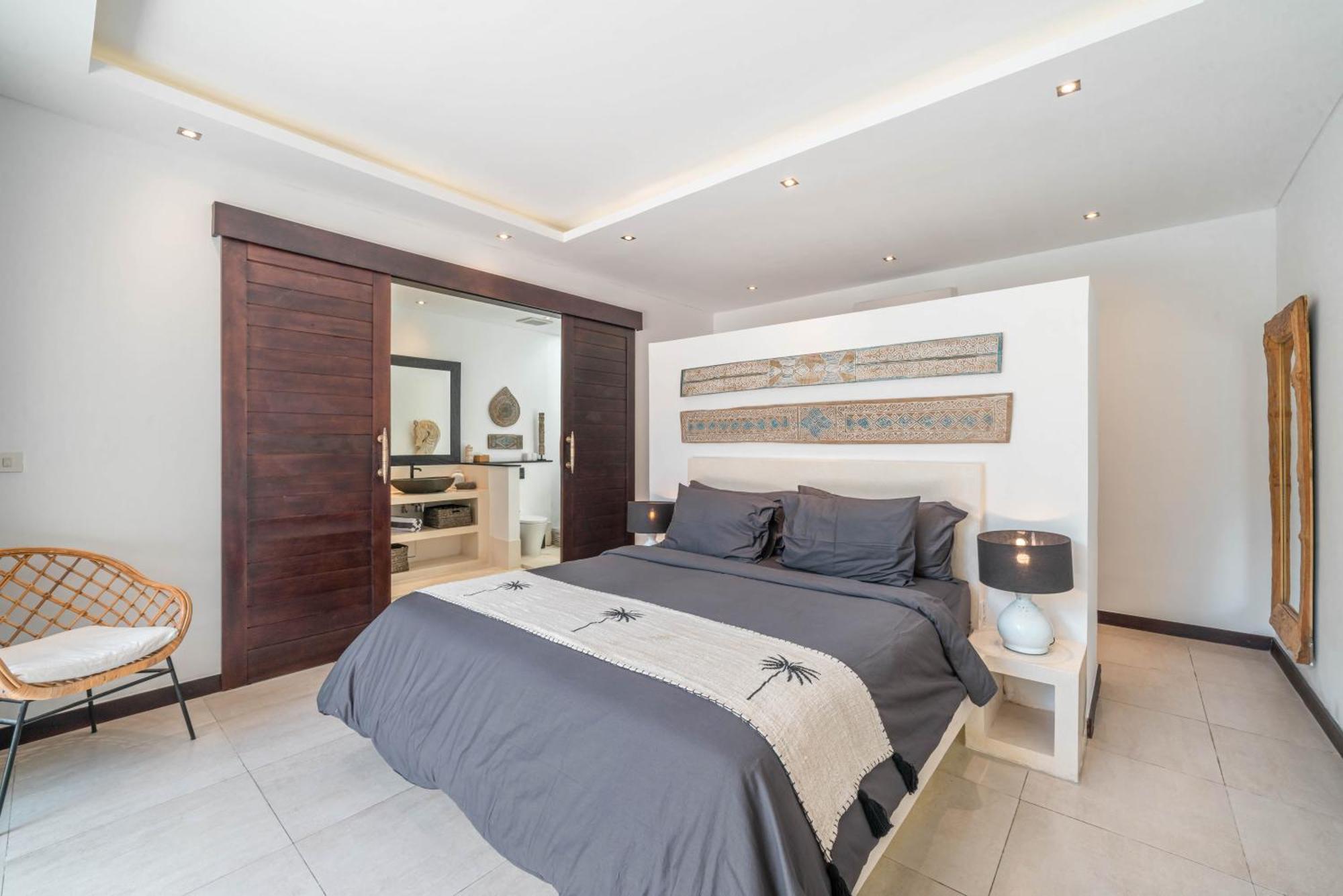 Villa Marlon Seminyak (Bali)