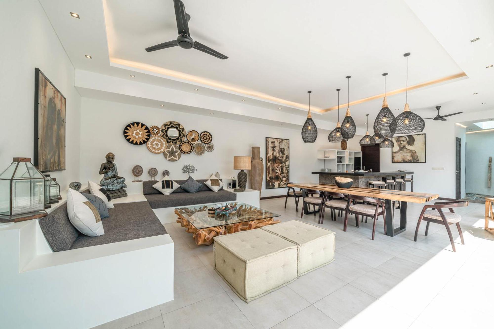 Villa Marlon Seminyak (Bali)