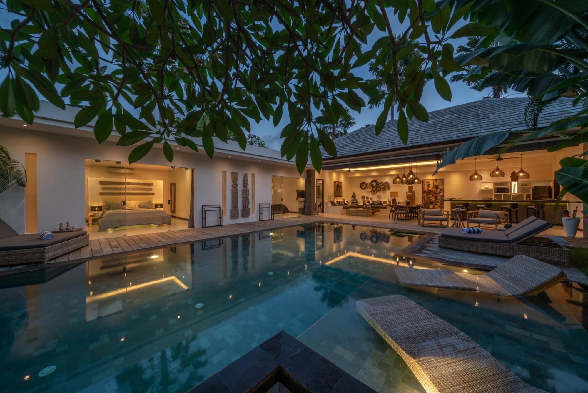 Marlon * Seminyak (Bali)