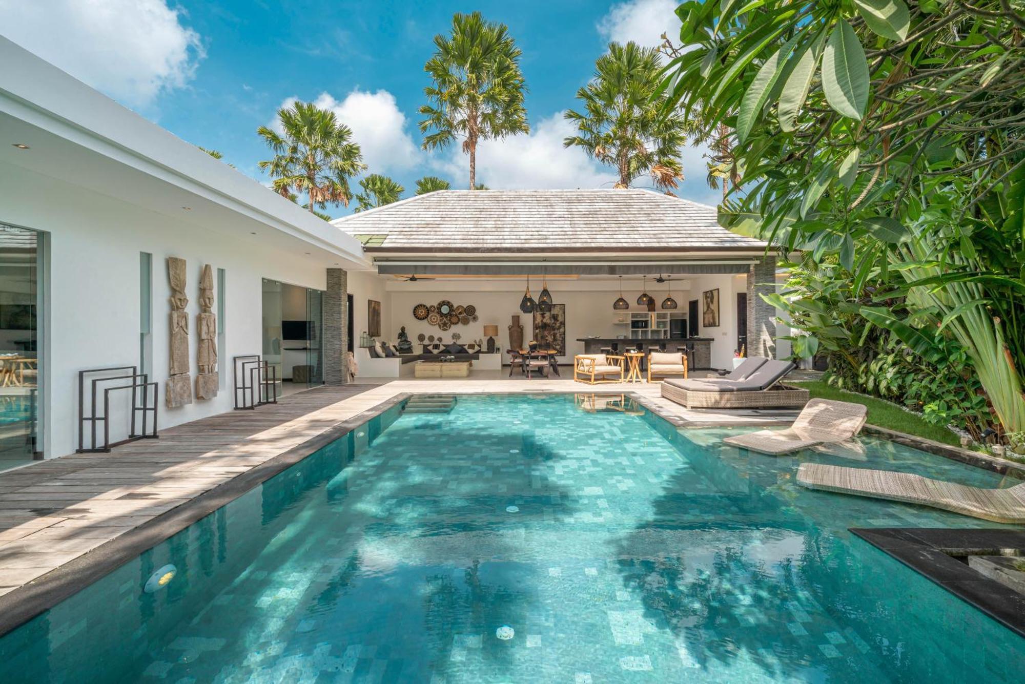 Villa Marlon *