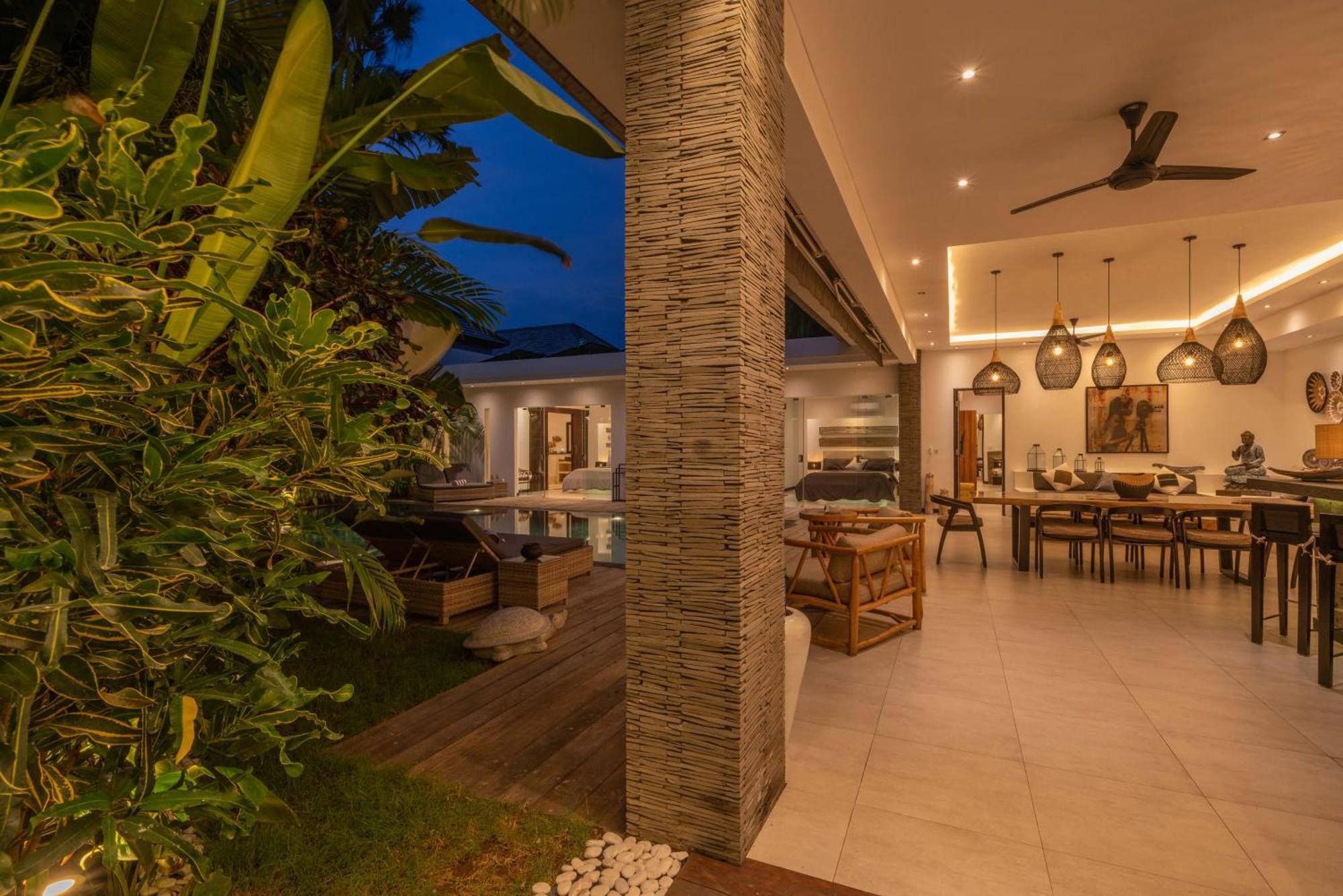 Villa Marlon