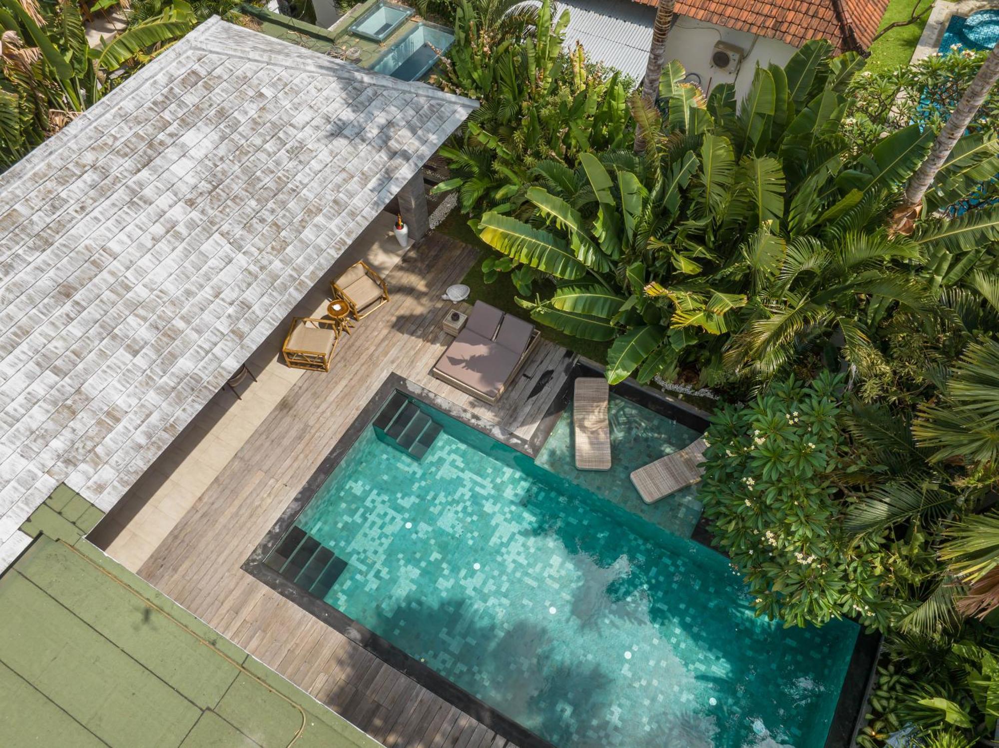 Marlon Seminyak (Bali)