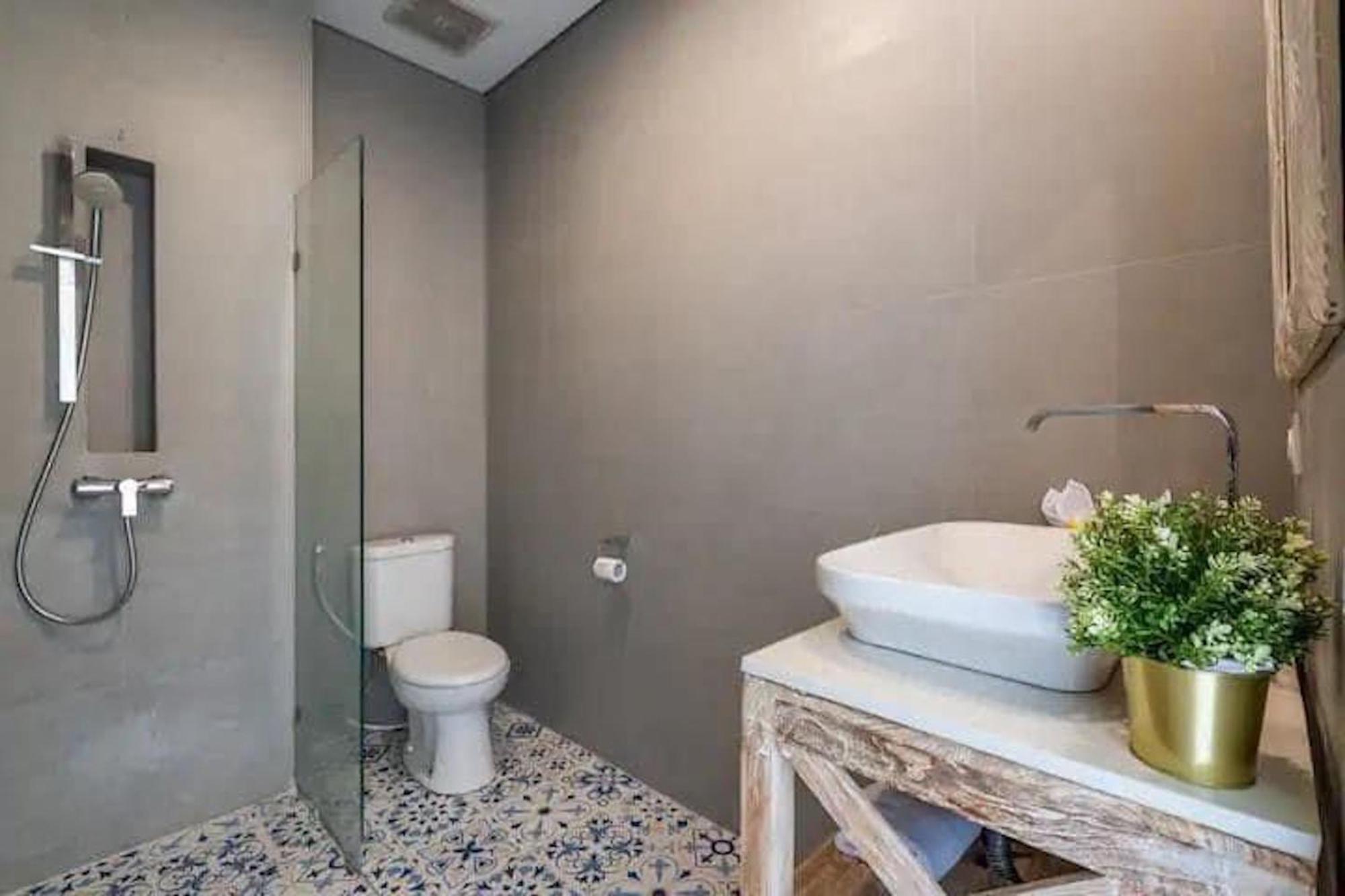 Villa Indah 3br Private Pool *