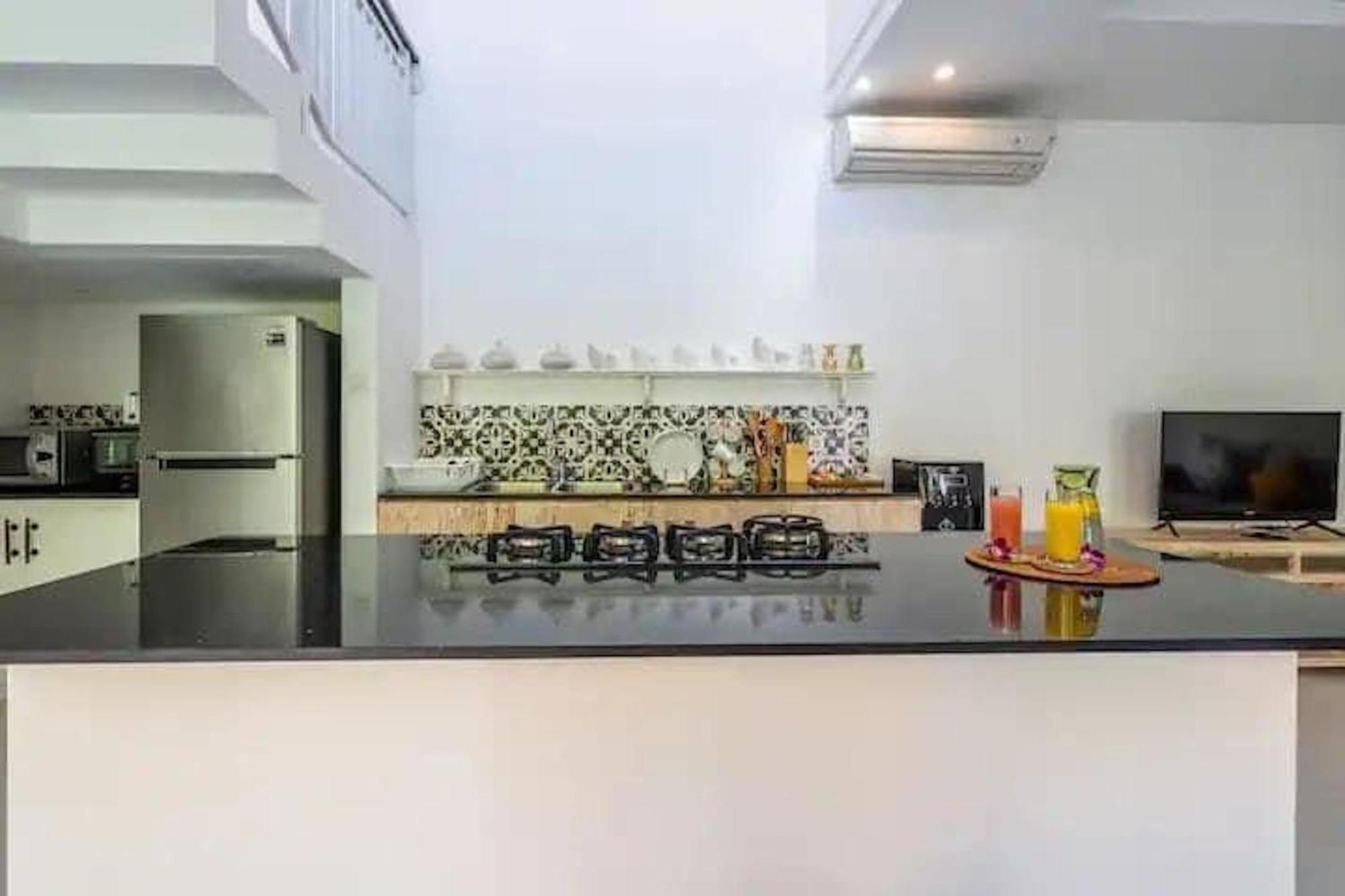 Indah 3br Private Pool
