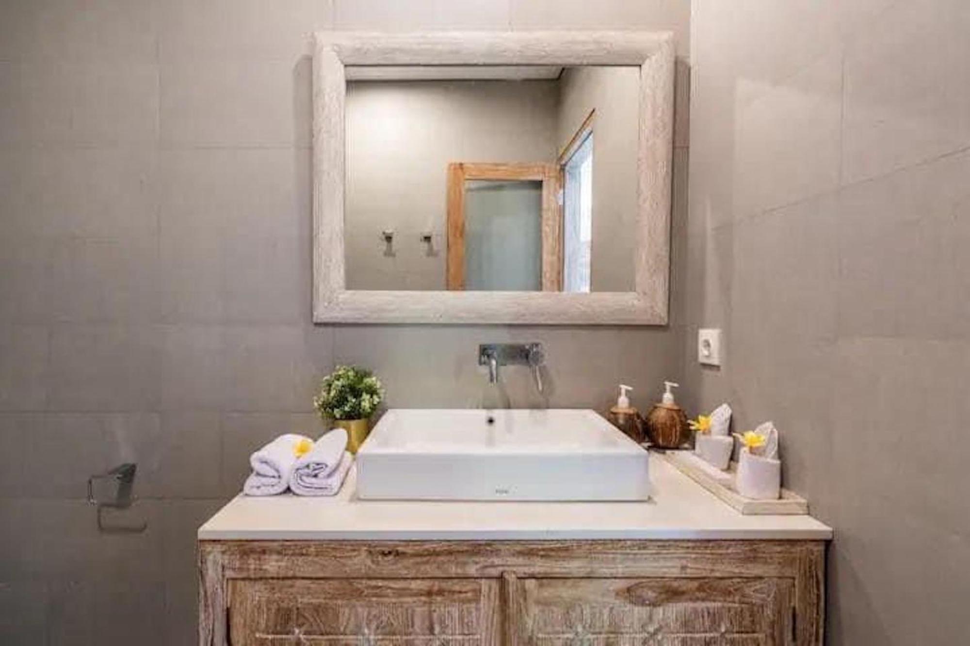 Indah 3br Private Pool Villa