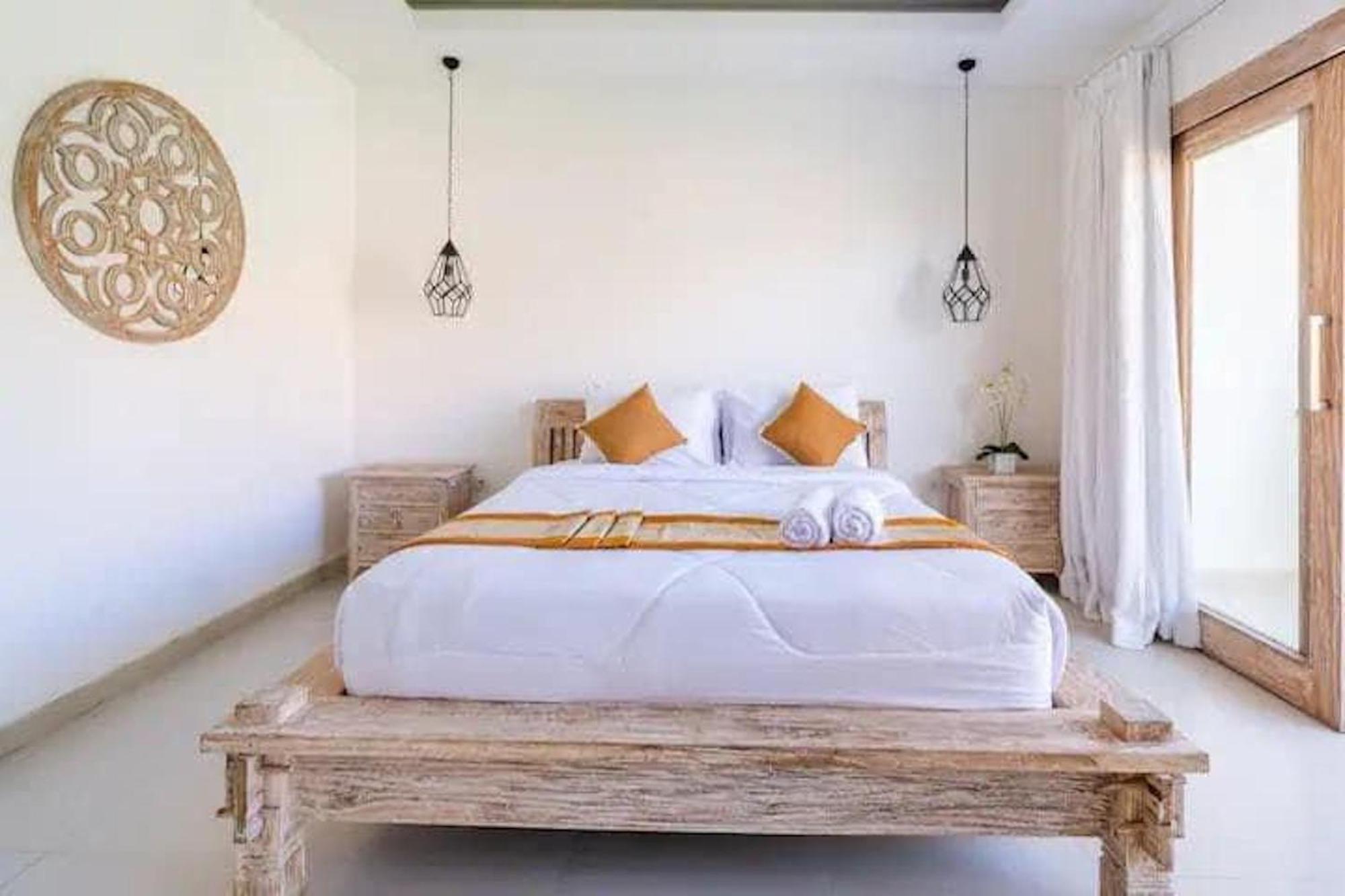Indah 3br Private Pool Villa *