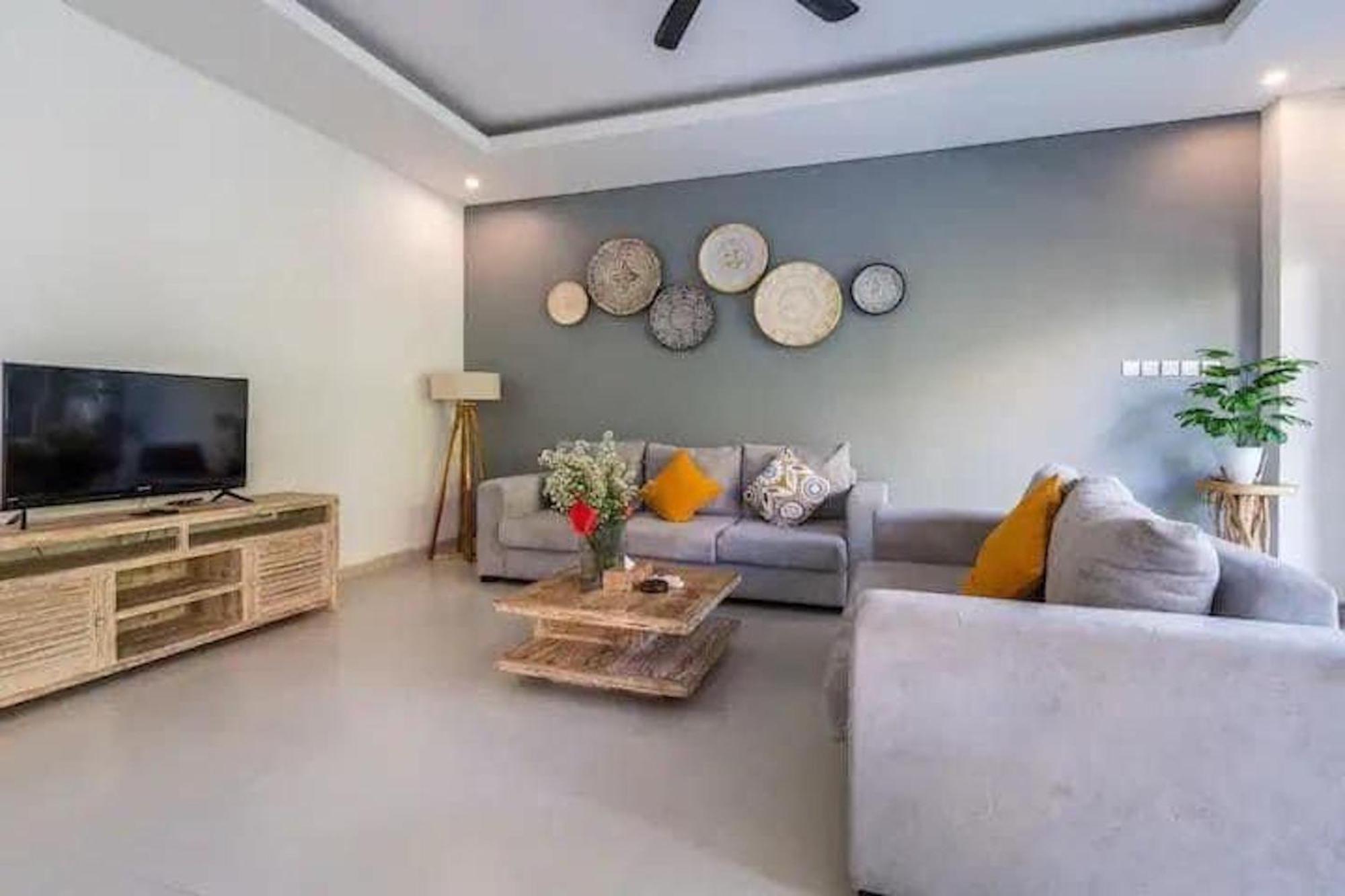 Villa Indah 3br Private Pool Seminyak (Bali)