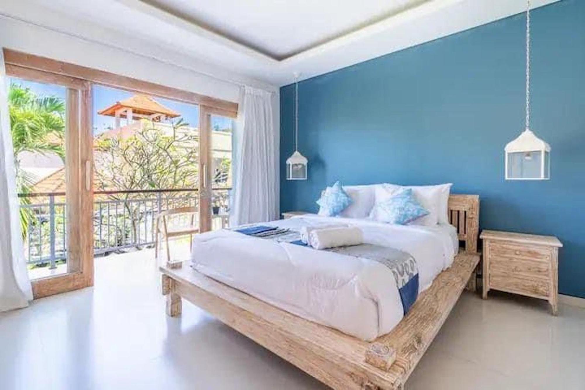 Villa Indah 3br Private Pool Seminyak (Bali)