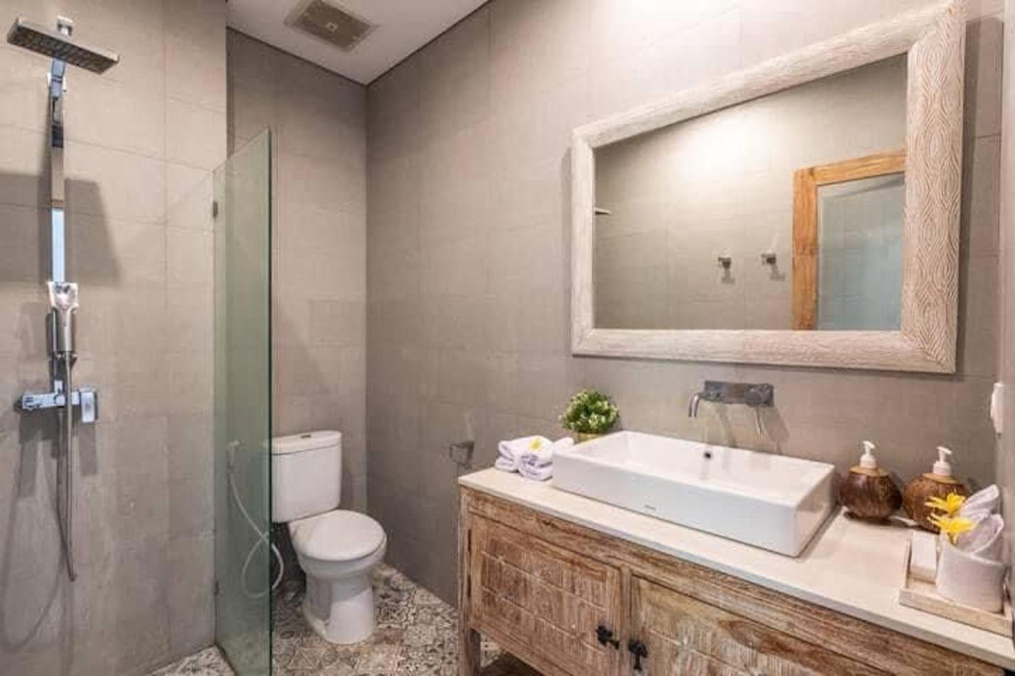 Indah 3br Private Pool