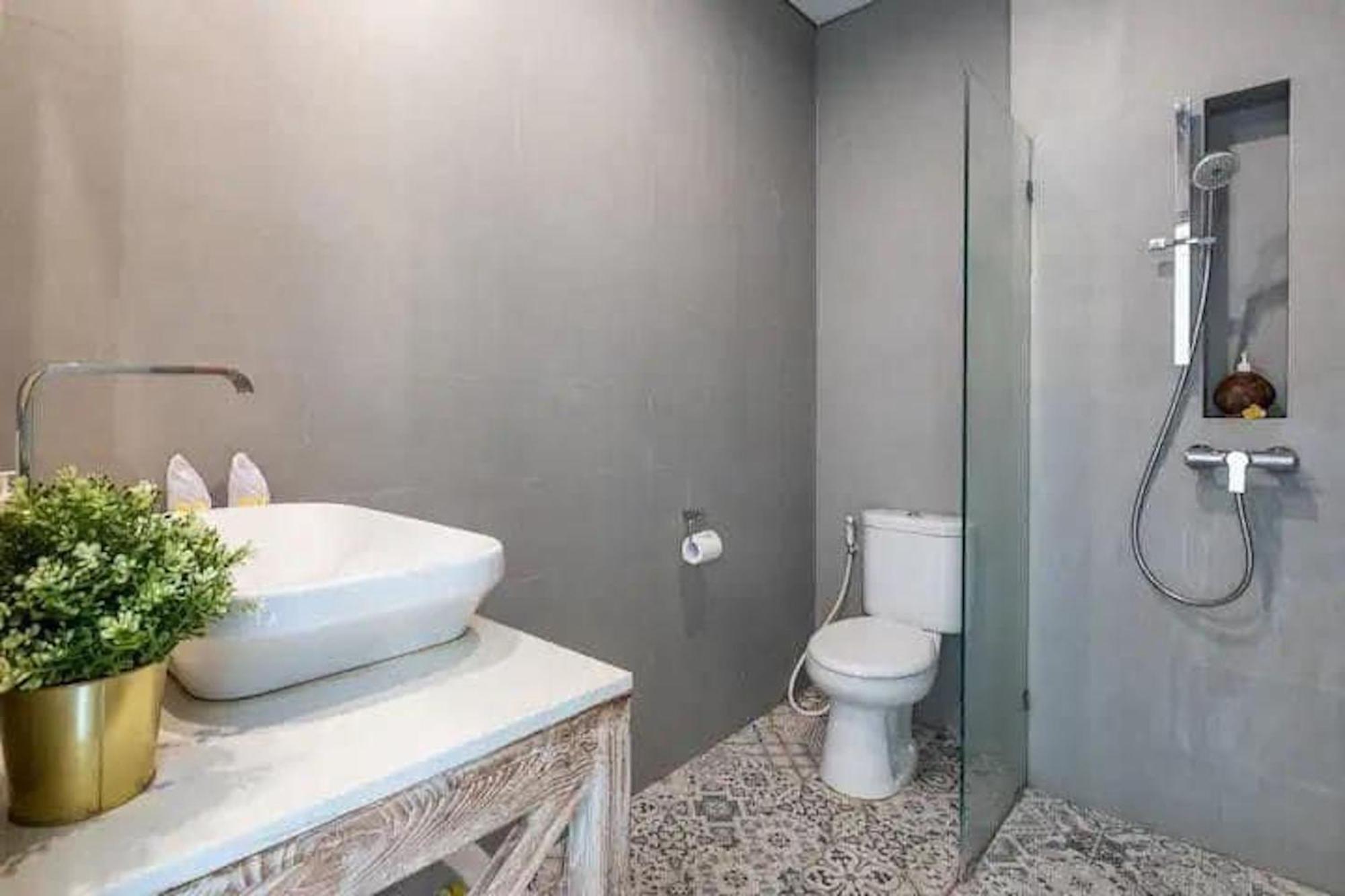 Indah 3br Private Pool Villa *