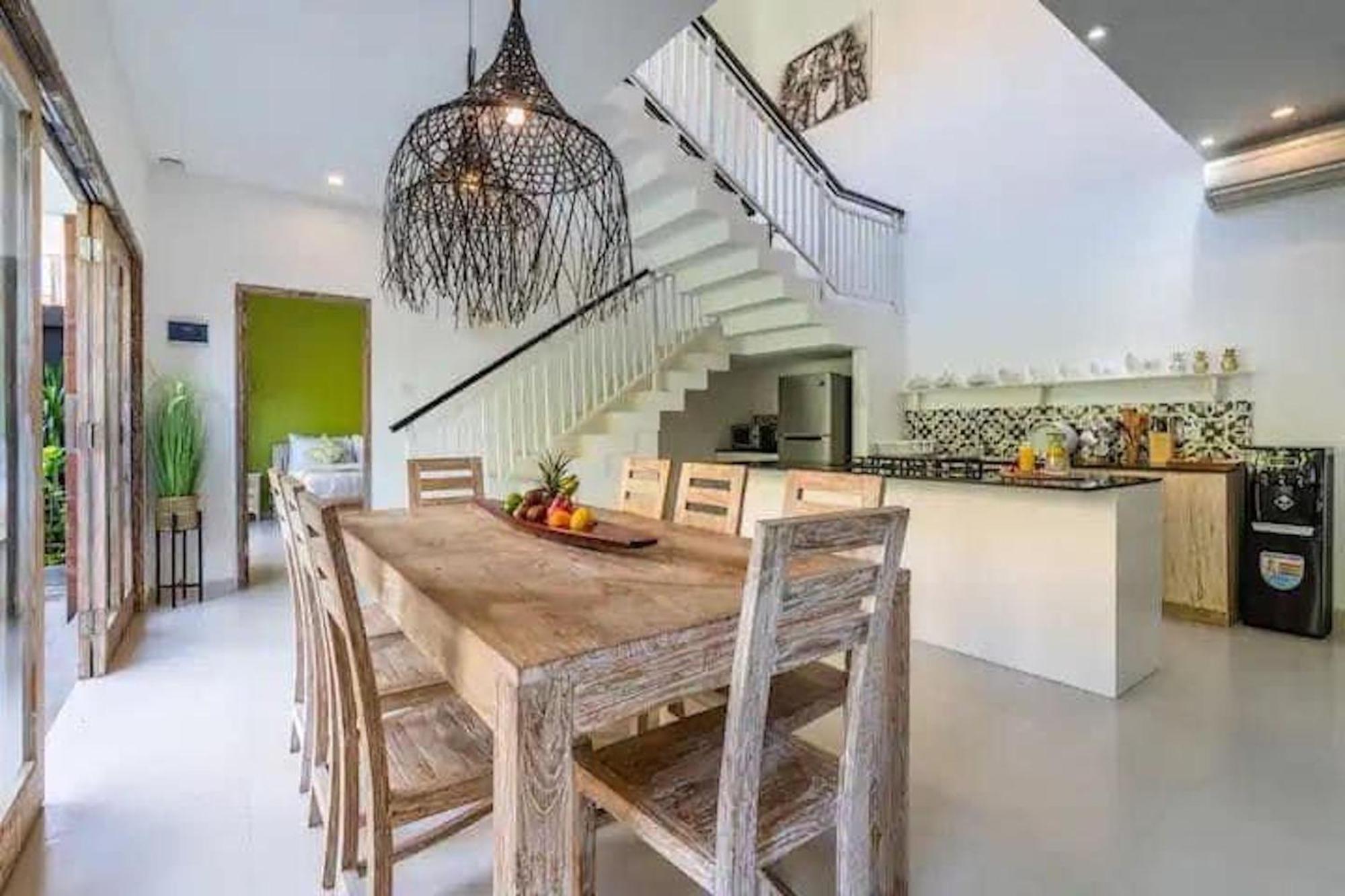 Indah 3br Private Pool Seminyak (Bali)