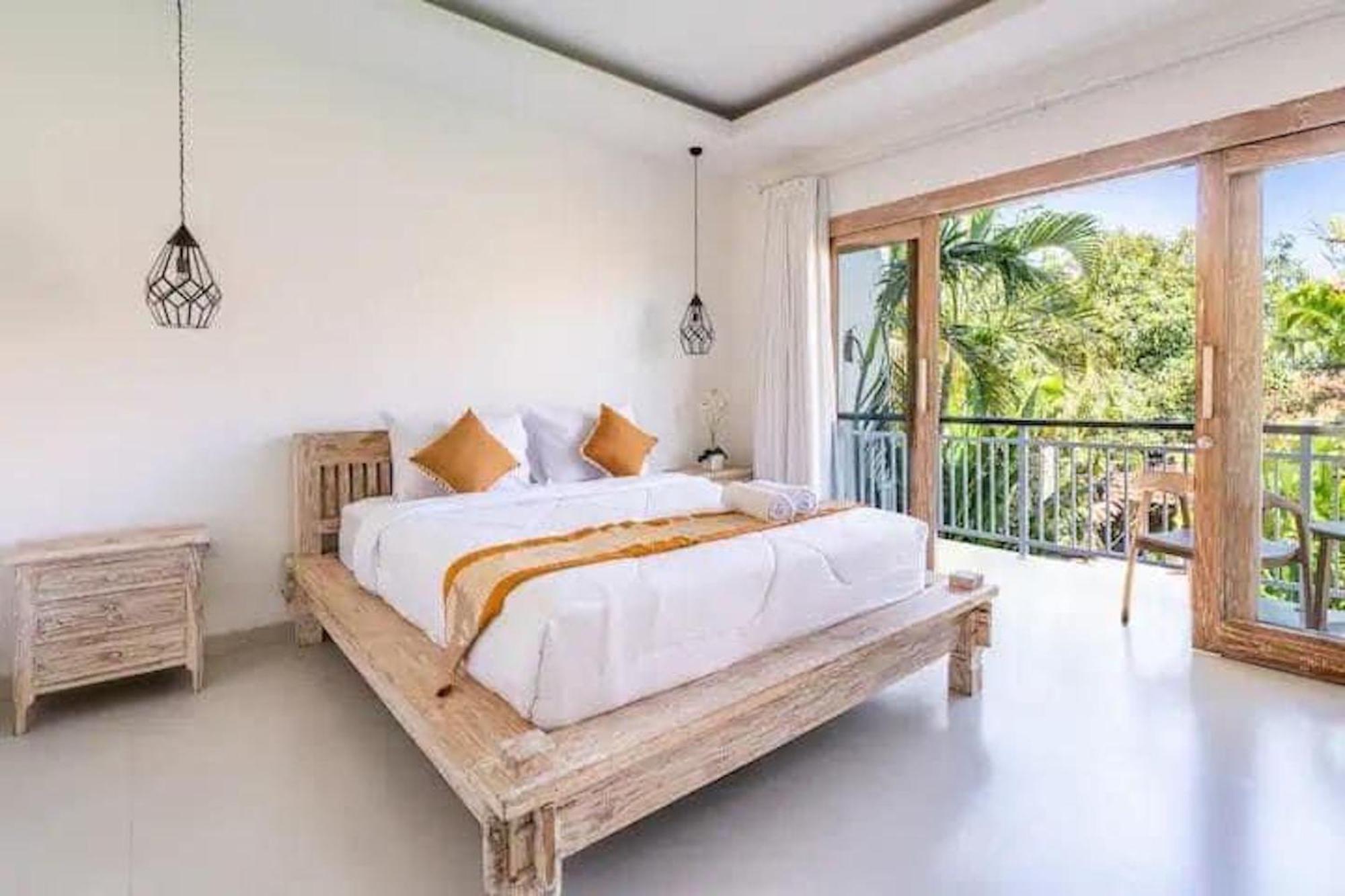 Indah 3br Private Pool Villa