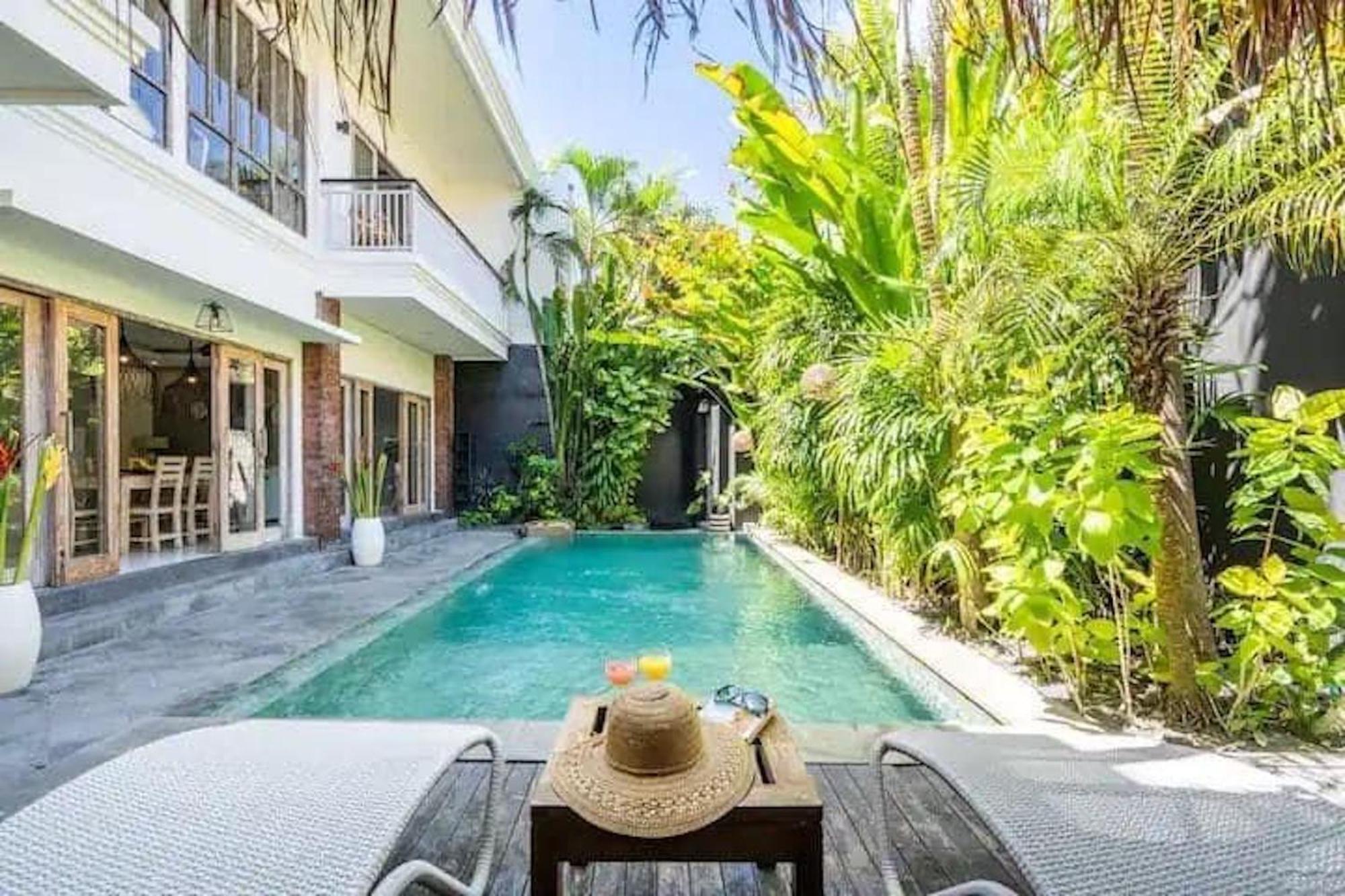 Villa Indah 3br Private Pool