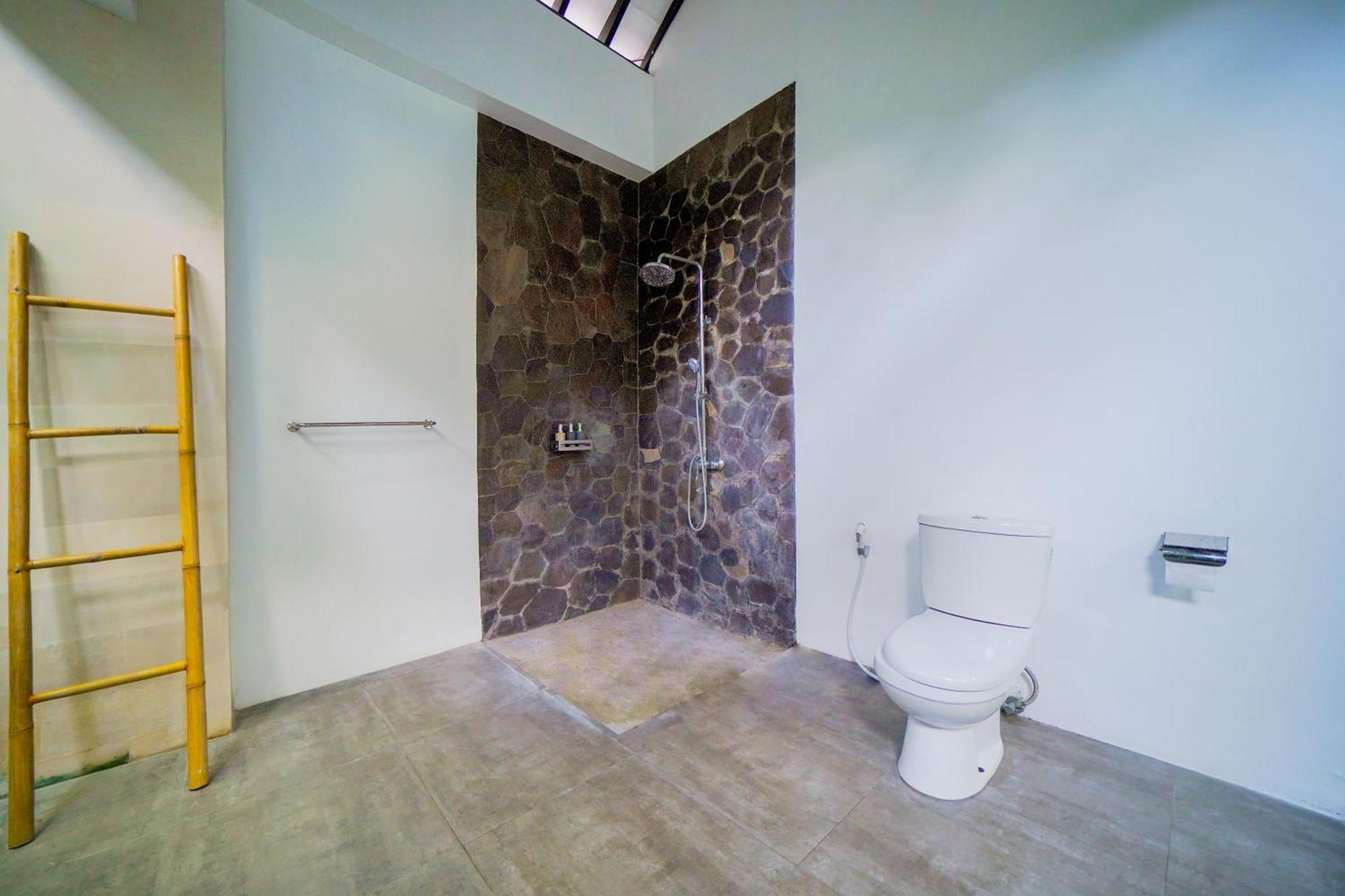 Villa Eldborg Seminyak (Bali)
