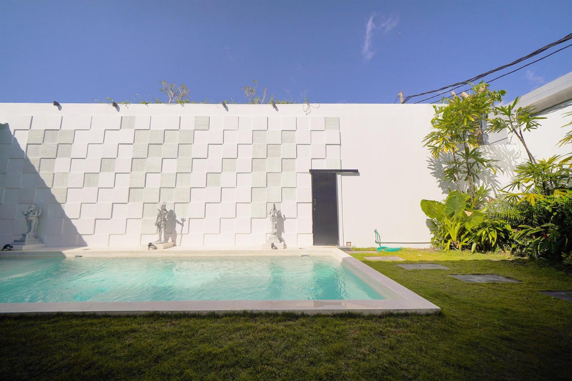 Villa Eldborg Seminyak (Bali)