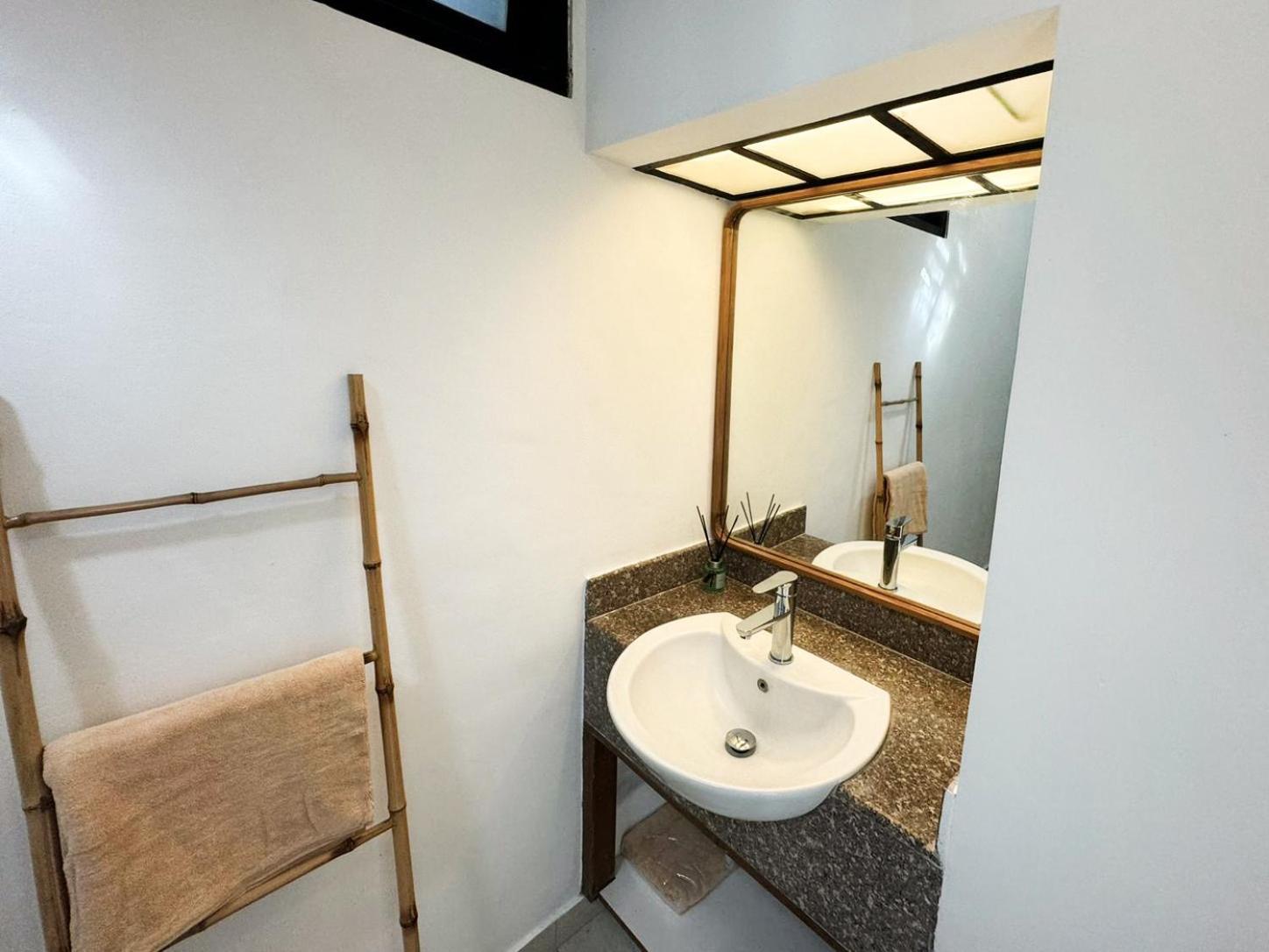 Villa 2 Bedroom *