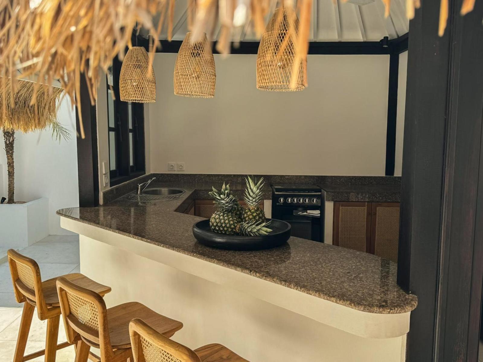 2 Bedroom Villa Seminyak (Bali)