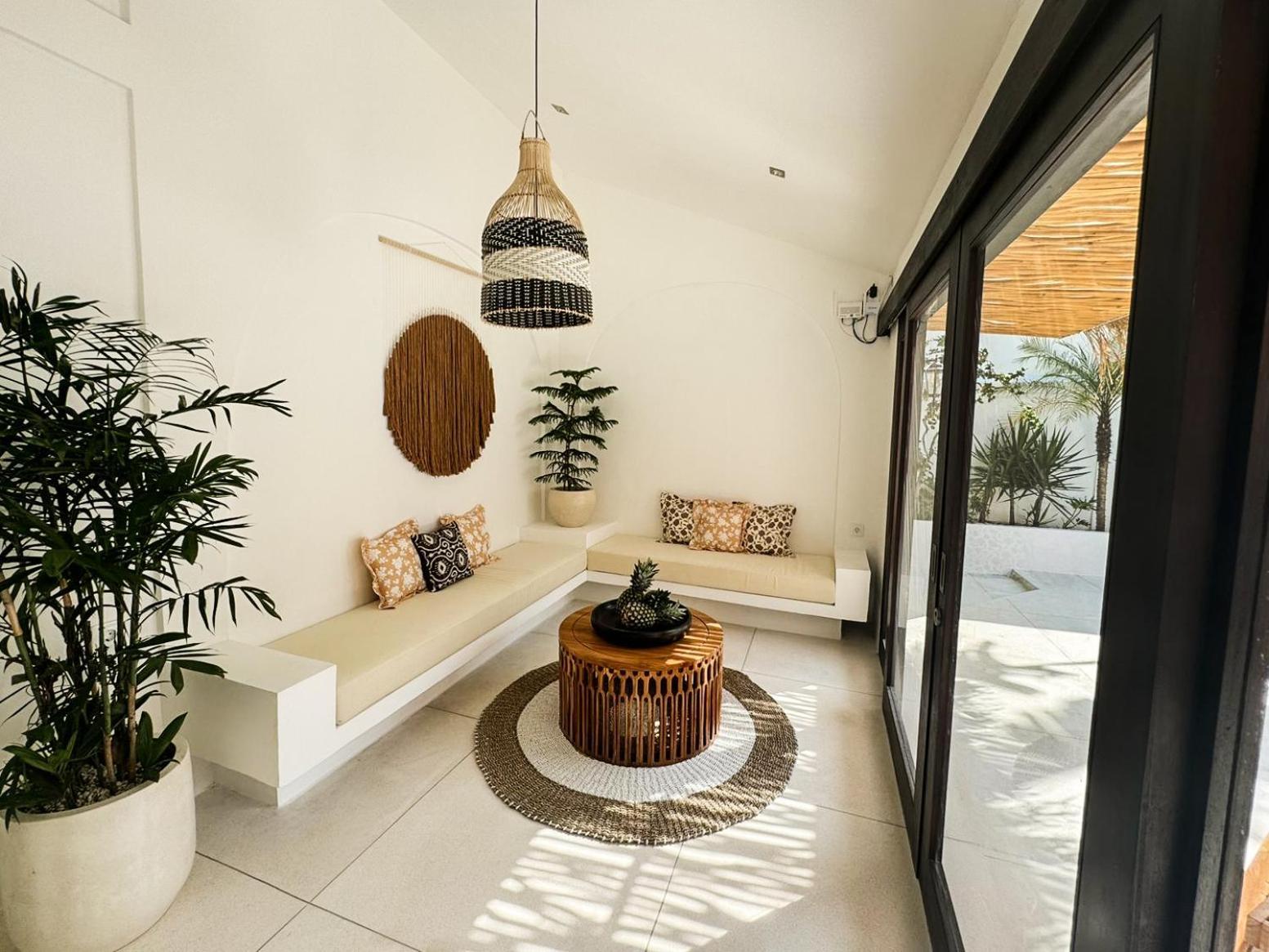 2 Bedroom Villa *