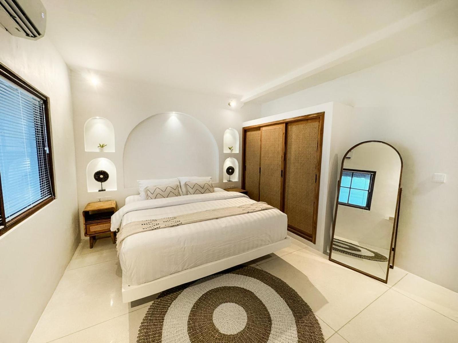 Villa 2 Bedroom *