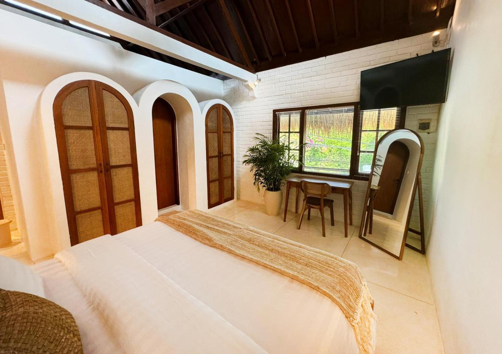 Villa 2 Bedroom