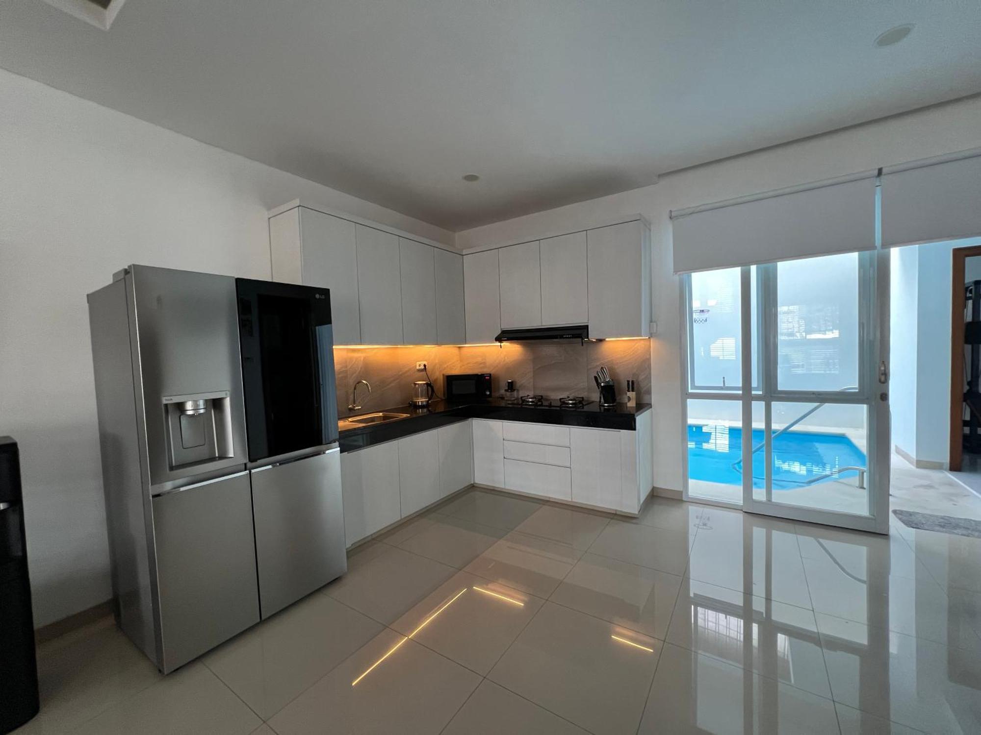 Villa Evas *