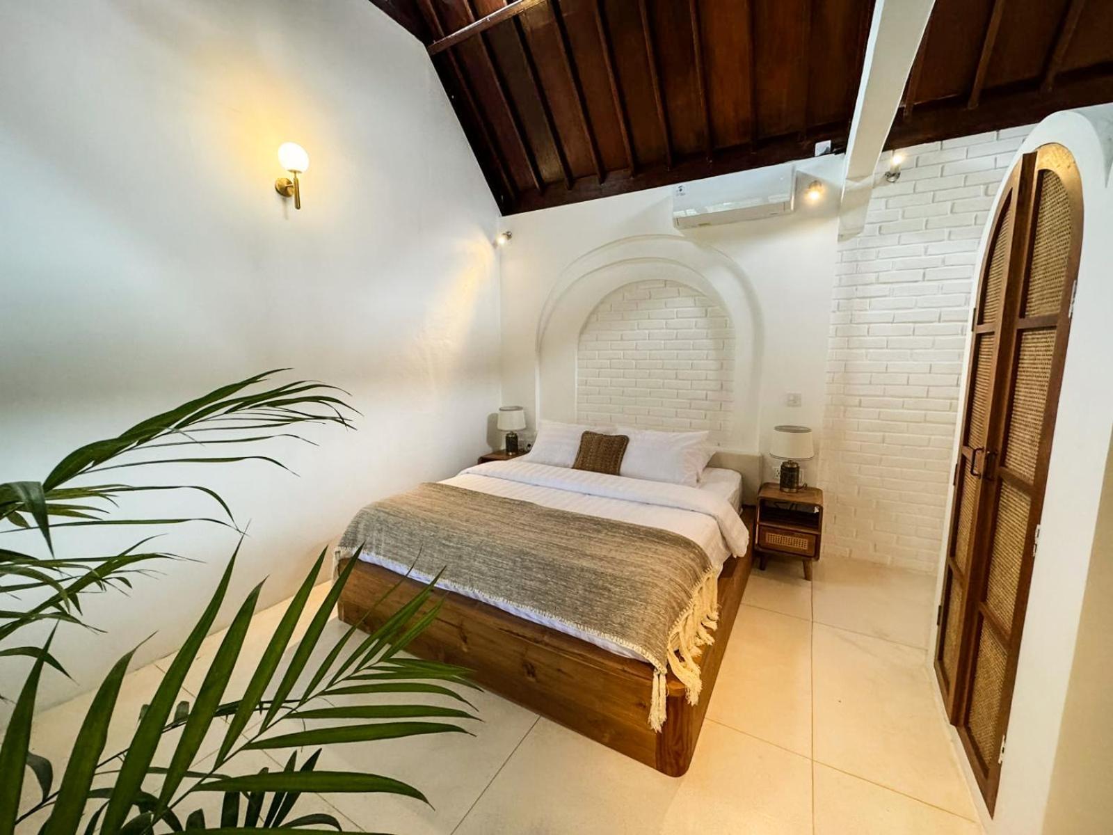 Villa 2 Bedroom Seminyak (Bali)