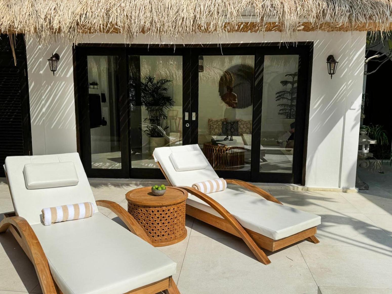 Villa 2 Bedroom