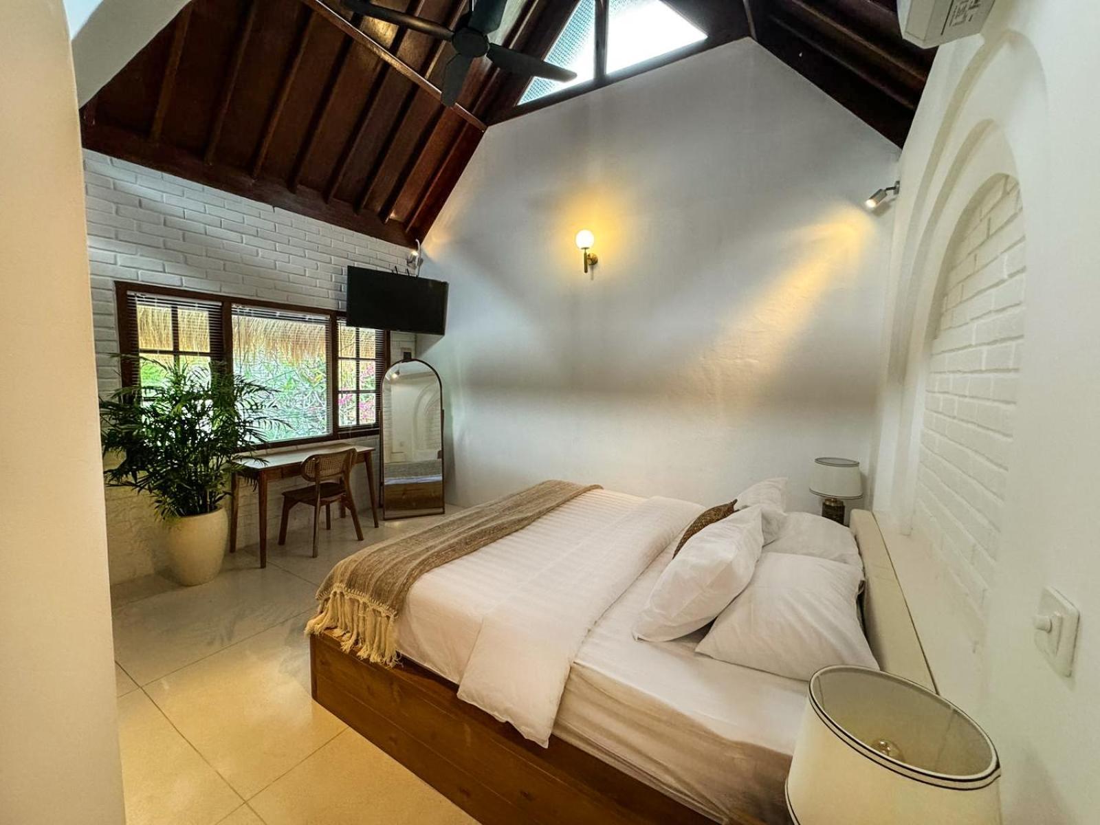 Villa 2 Bedroom *