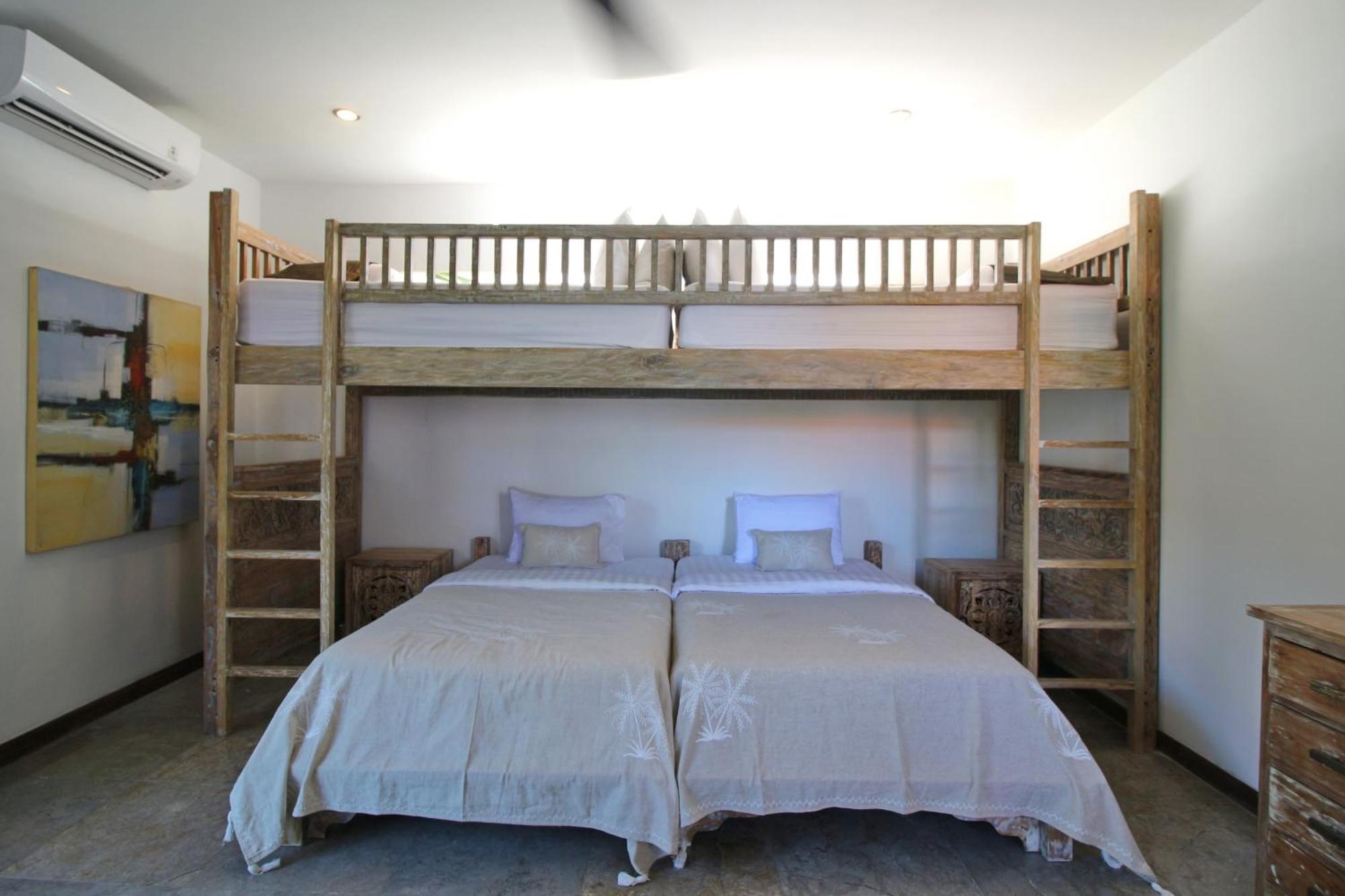 Villa Yasmin Seminyak (Bali)
