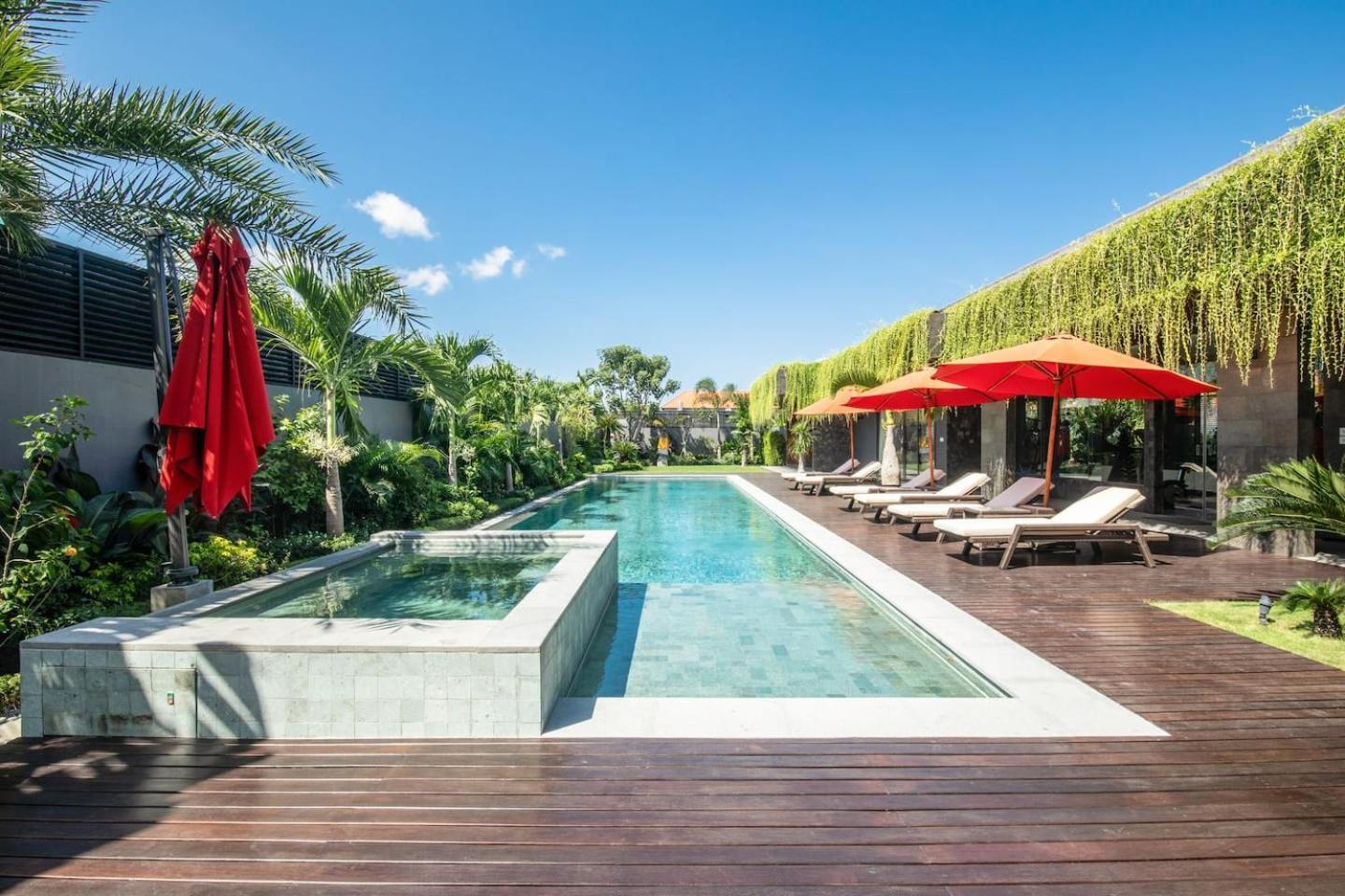 Sumptuous 5br Luxury Redefined In Villa