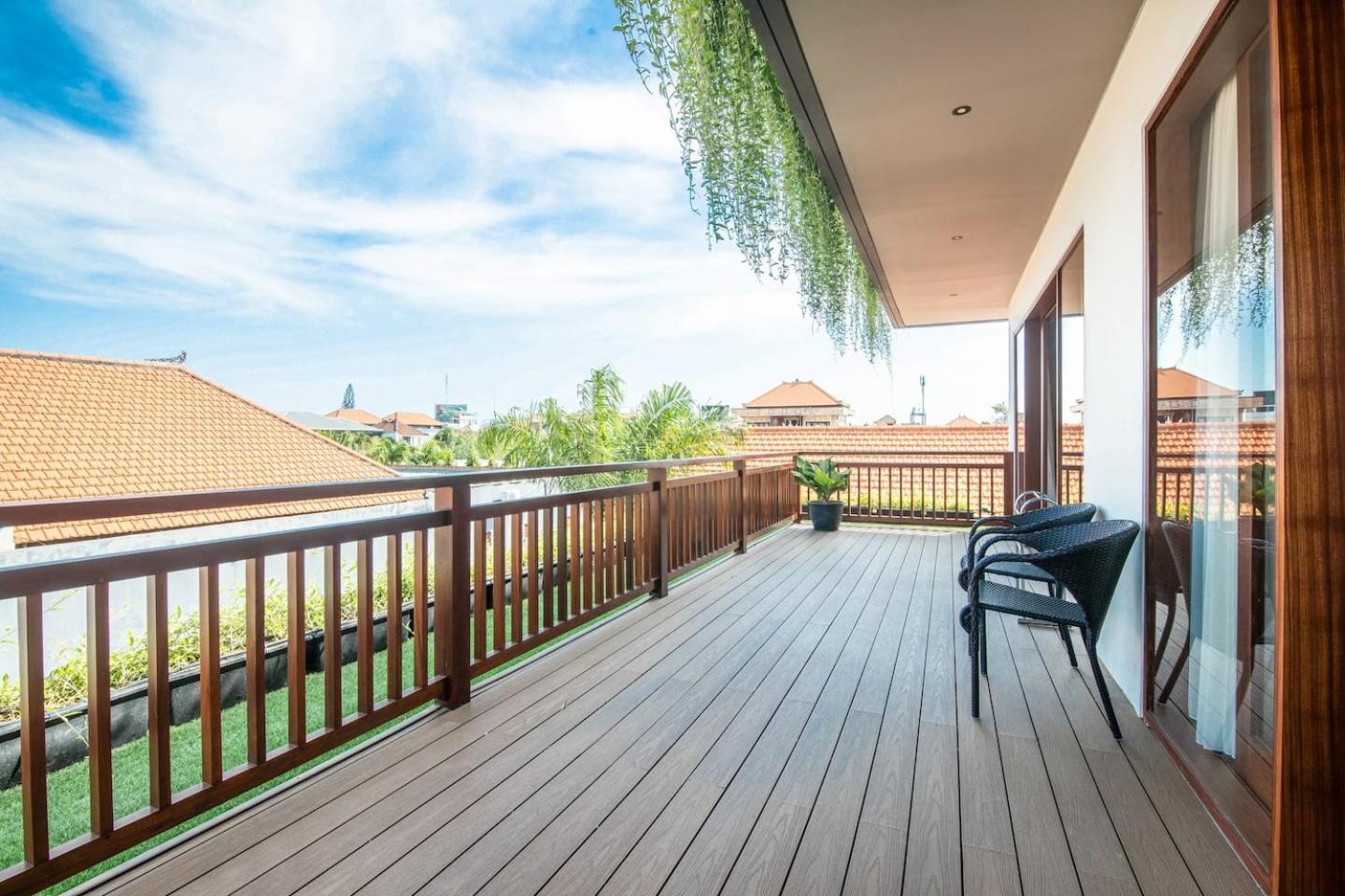 Villa Sumptuous 5br Luxury Redefined In