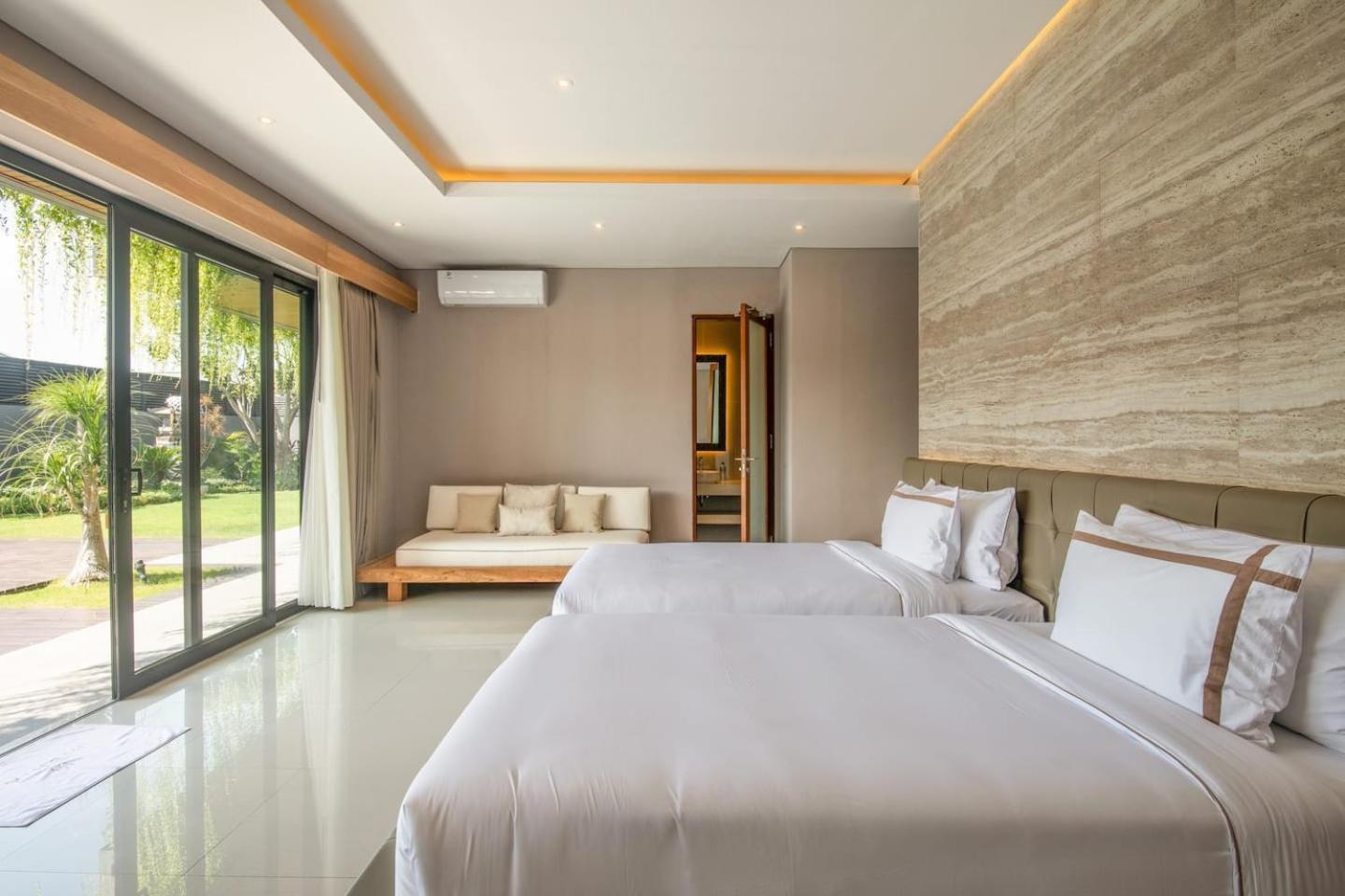 Sumptuous 5br Luxury Redefined In