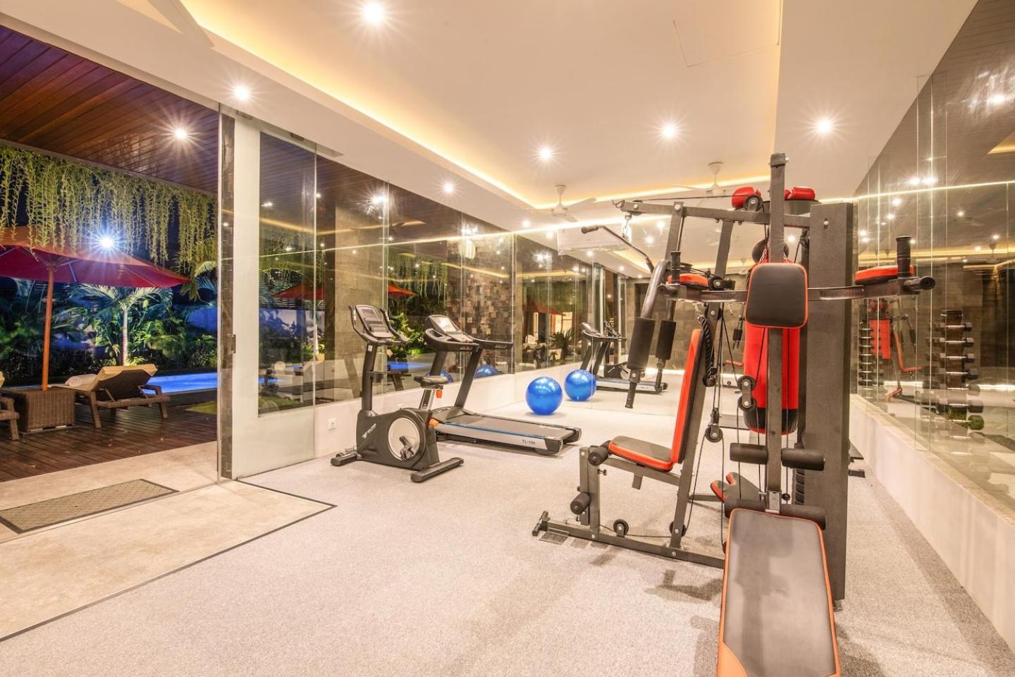 Sumptuous 5br Luxury Redefined In Villa