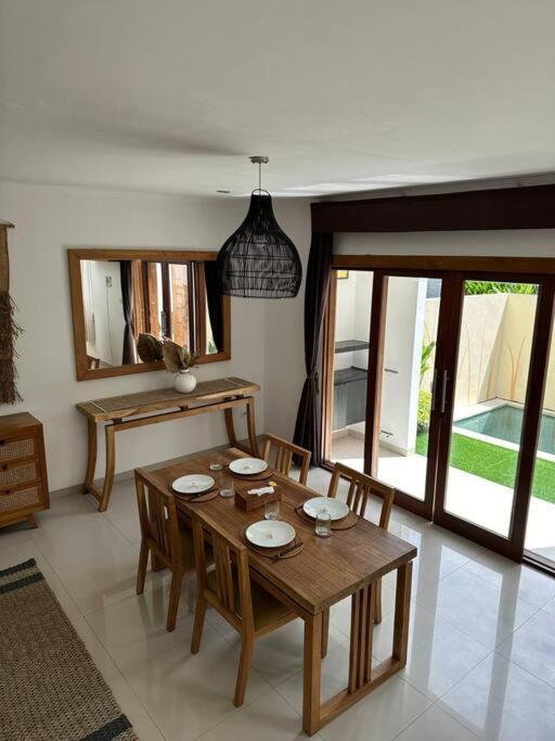 Nila Villa Seminyak (Bali)