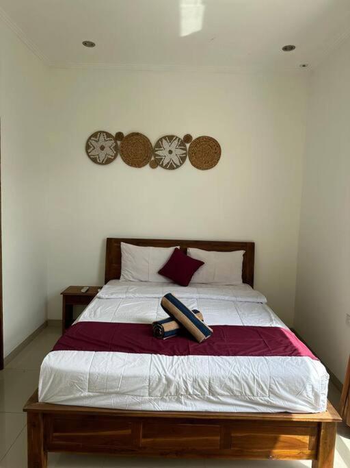 Villa Nila Seminyak (Bali)