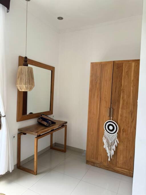 Villa Nila Seminyak (Bali)