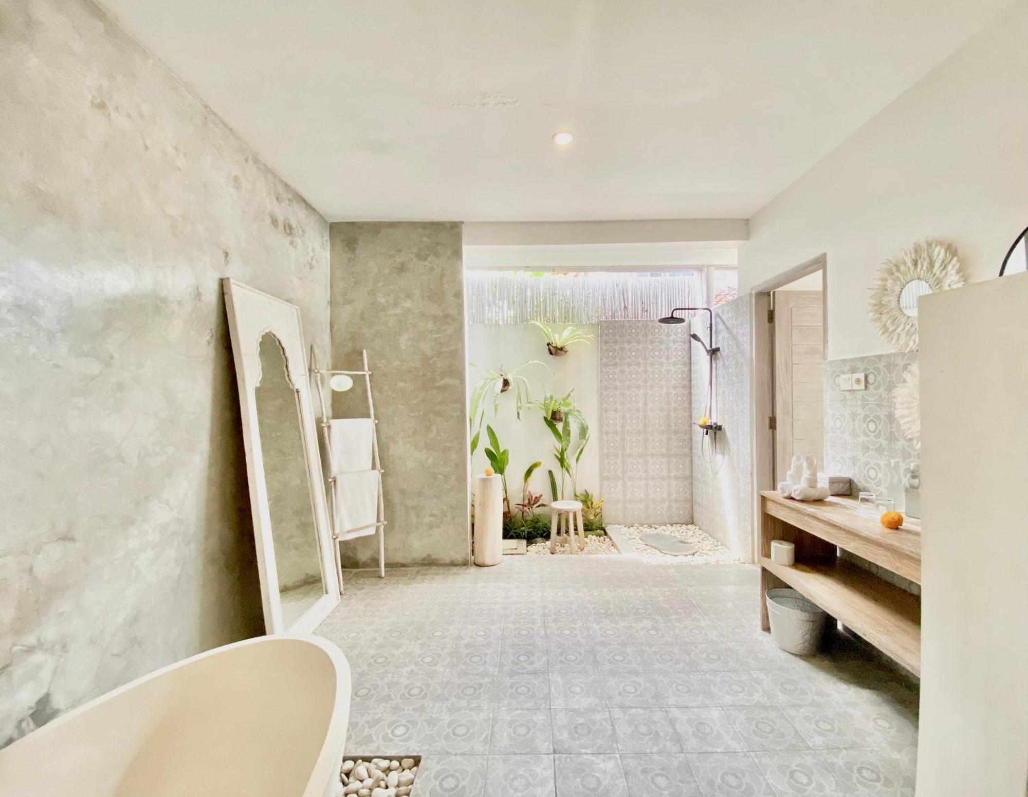Maviba Villa Seminyak (Bali)