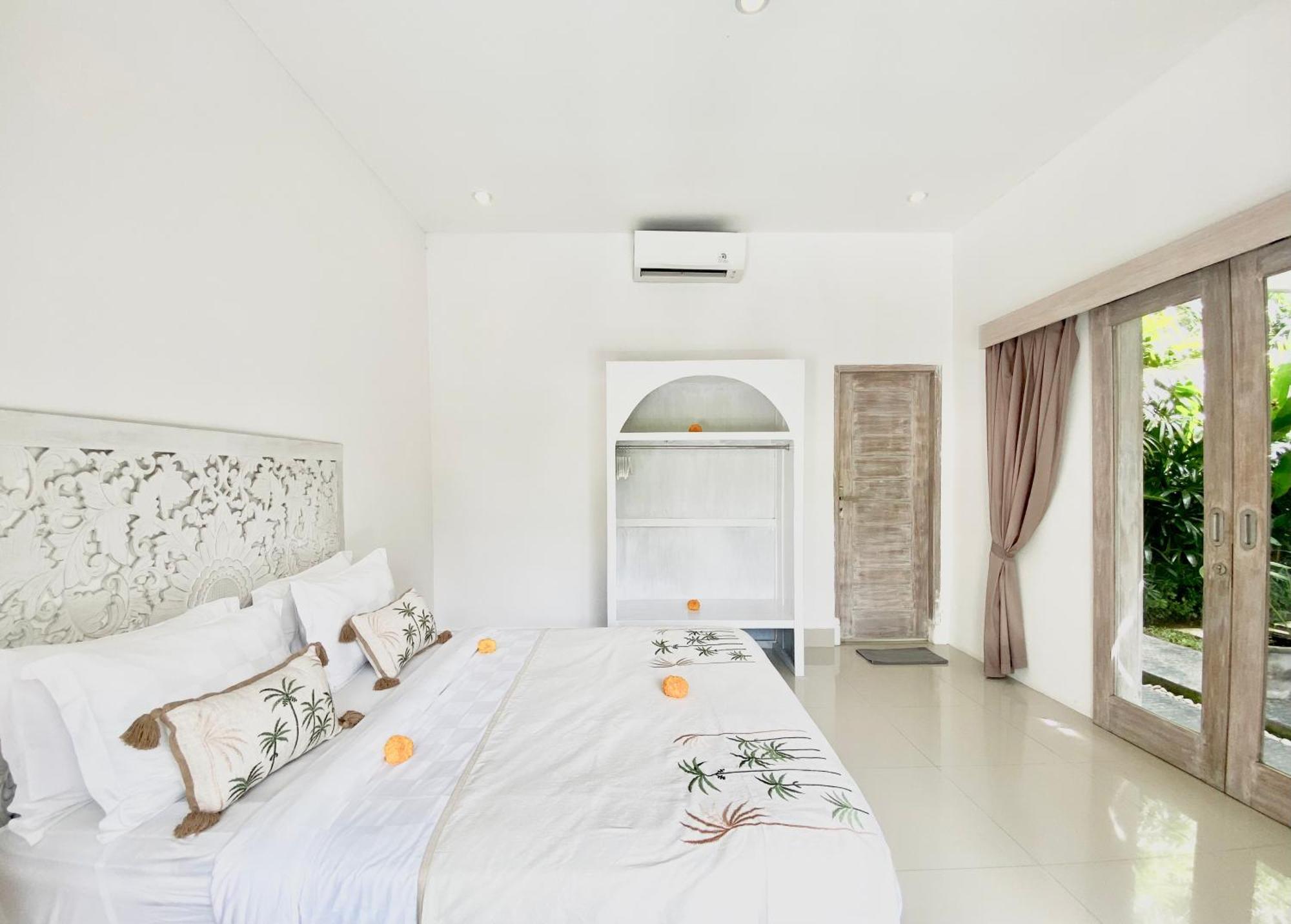 Villa Maviba Seminyak (Bali)