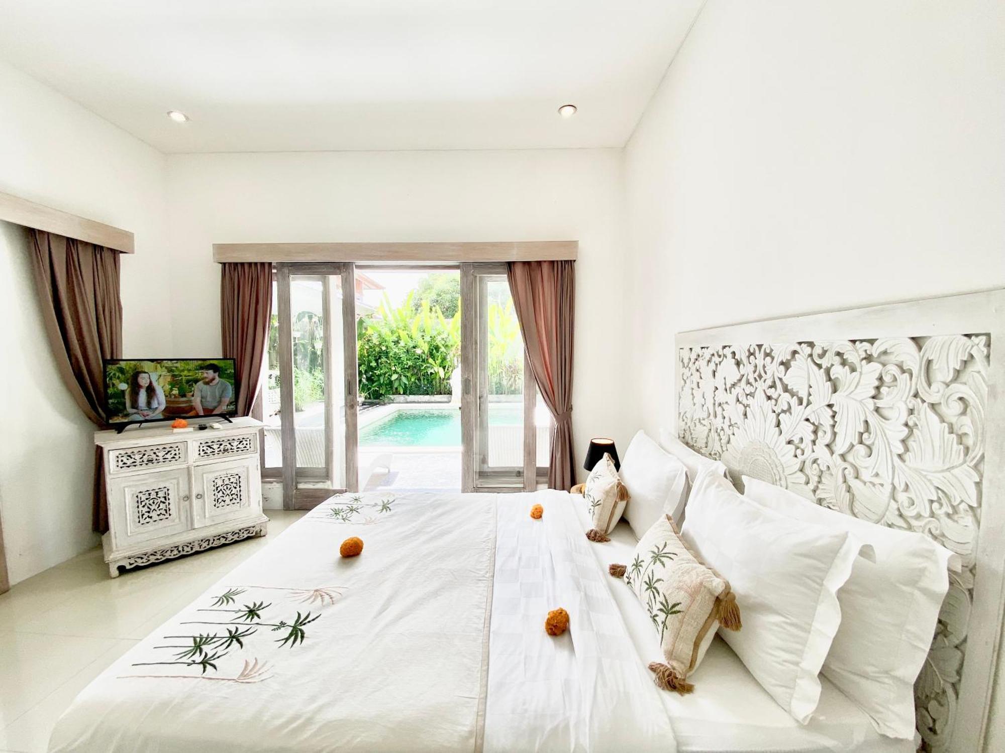 Maviba Villa Seminyak (Bali)