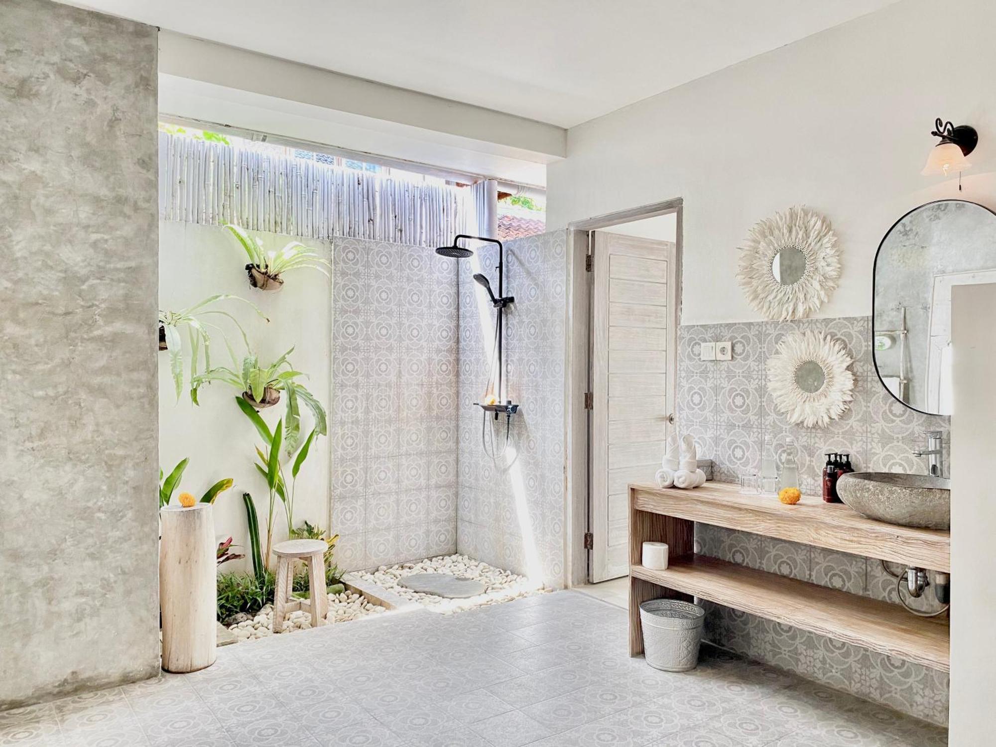 Villa Maviba Seminyak (Bali)