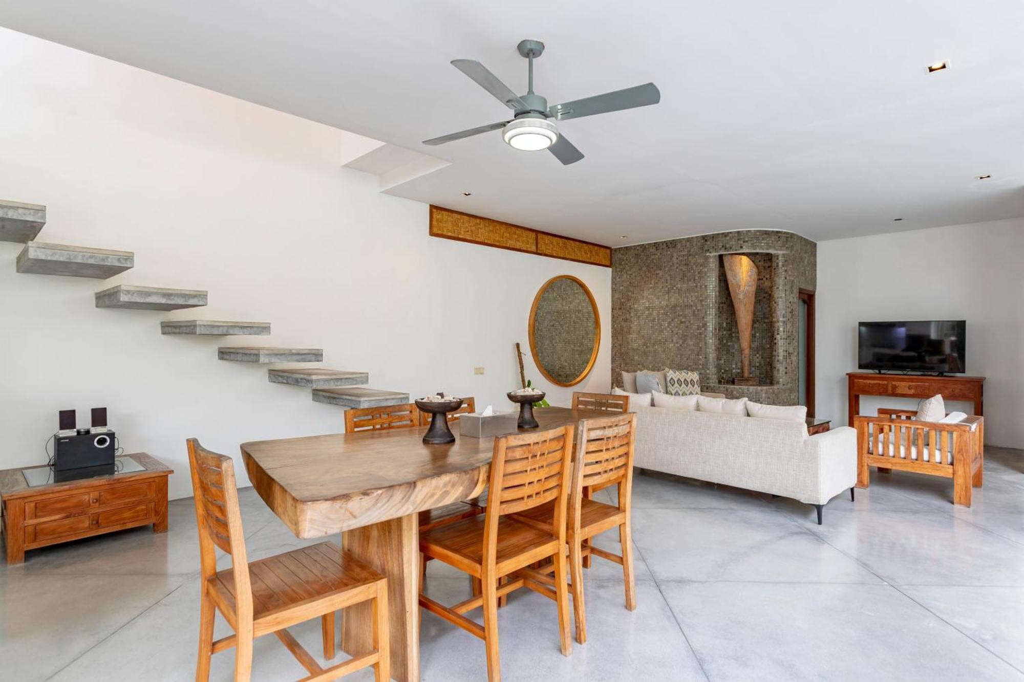 Ace - Modern 2br In With Spacious Bedrooms, Bathtub & Private Pool Villa Seminyak (Bali)