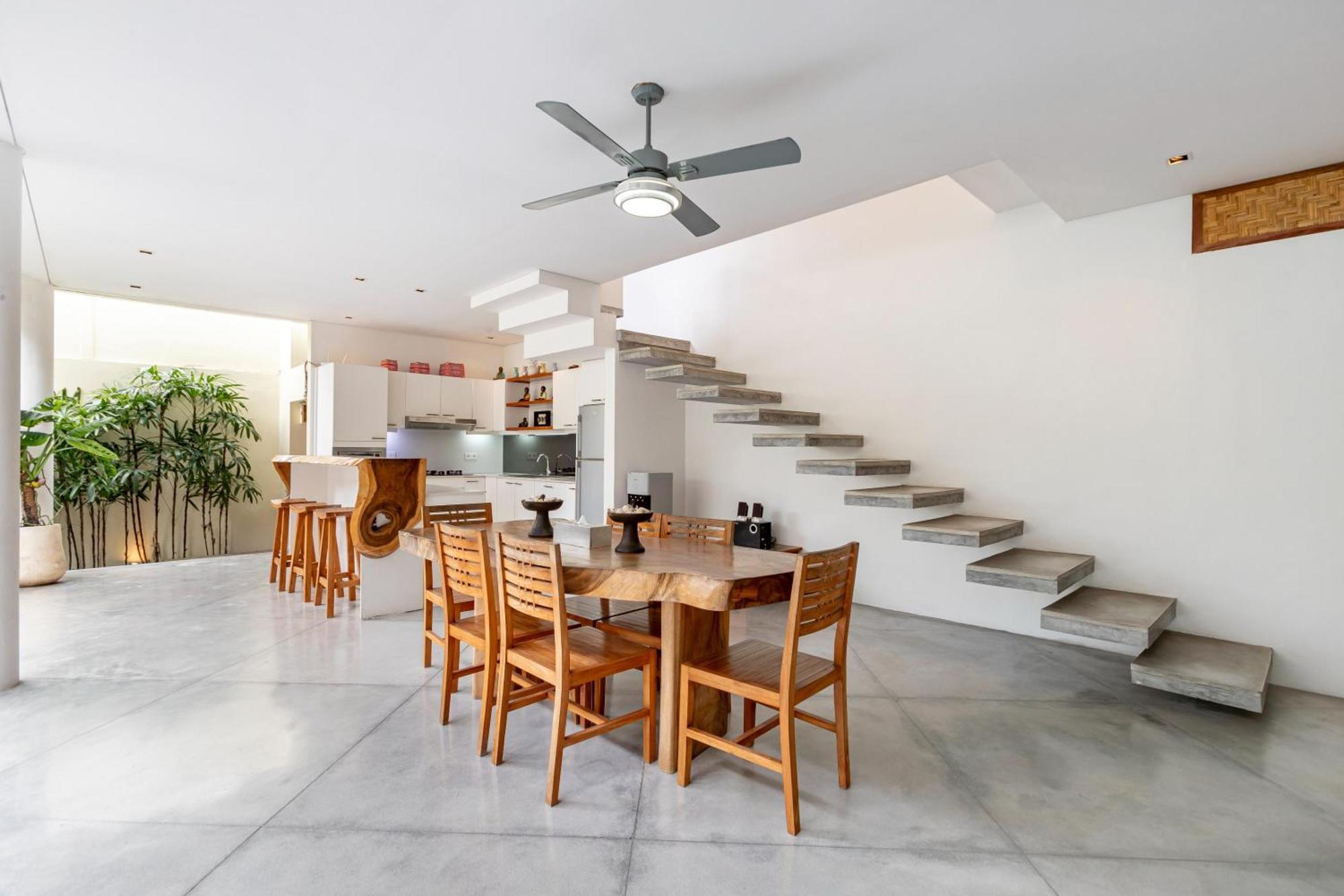 Ace - Modern 2br In With Spacious Bedrooms, Bathtub & Private Pool * Seminyak (Bali)
