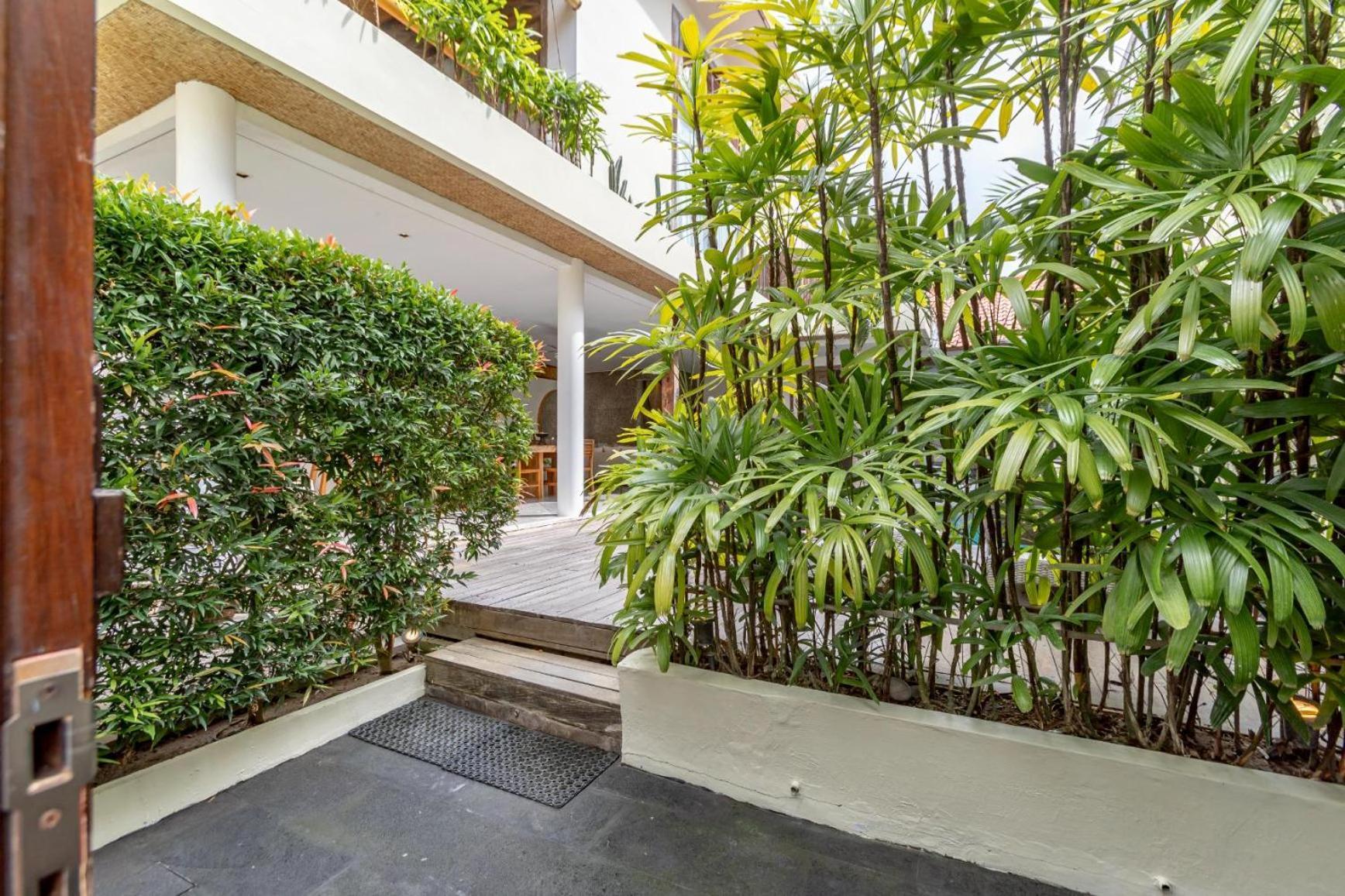 Ace - Modern 2br In With Spacious Bedrooms, Bathtub & Private Pool *