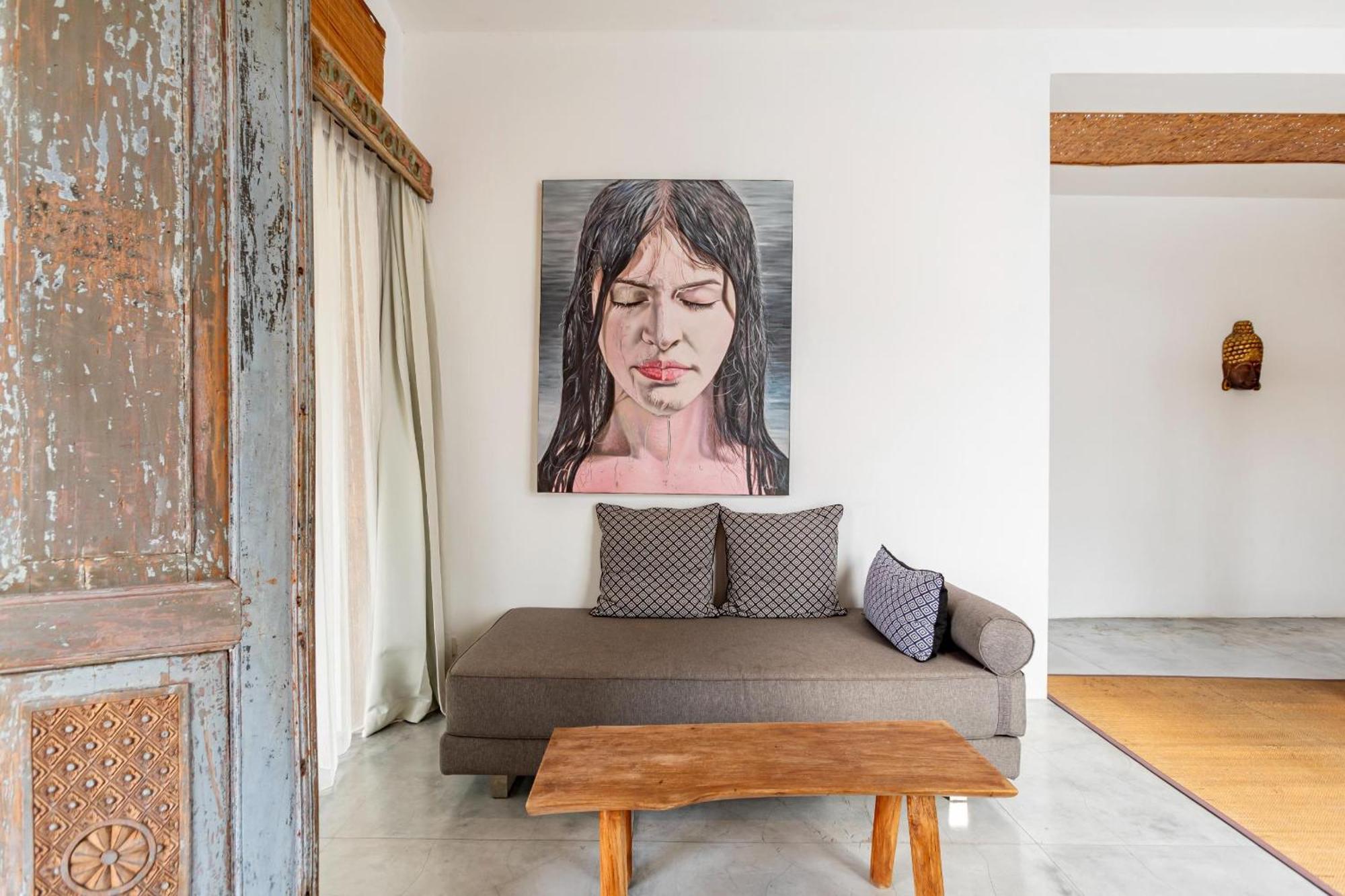 Ace - Modern 2br In With Spacious Bedrooms, Bathtub & Private Pool