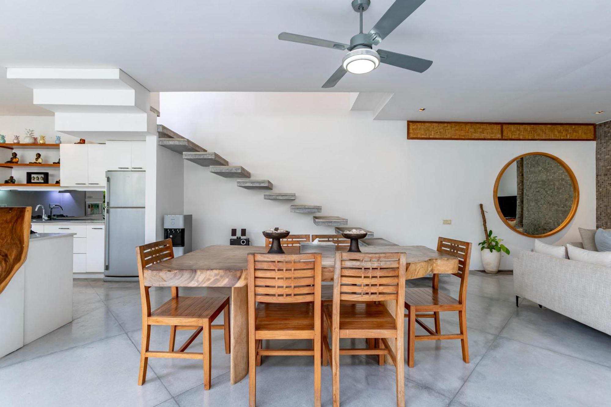 Ace - Modern 2br In With Spacious Bedrooms, Bathtub & Private Pool Villa
