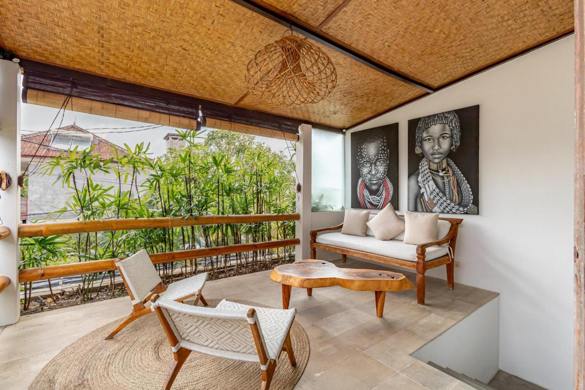 Ace - Modern 2br In With Spacious Bedrooms, Bathtub & Private Pool