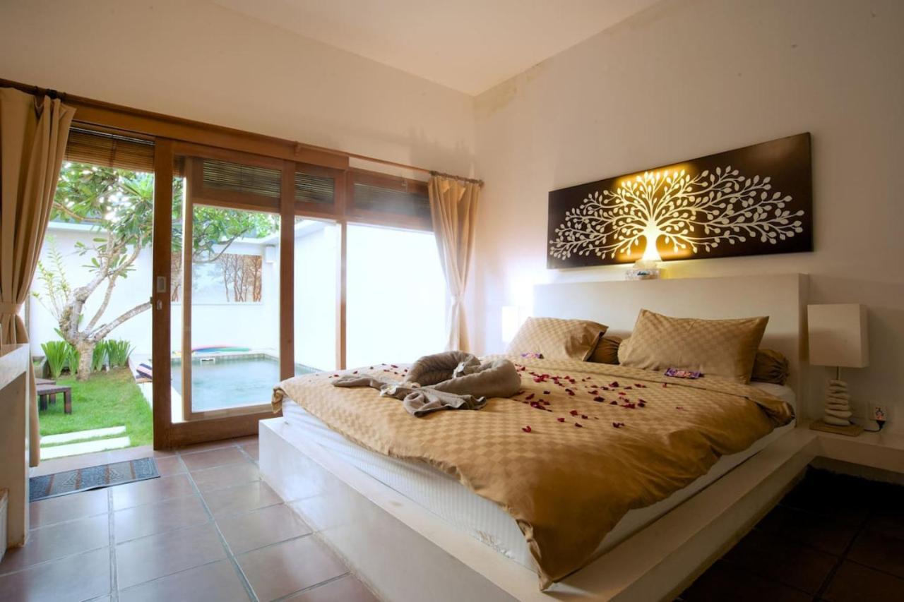 Villa Cozy 2 Bedroom In With Private Pool